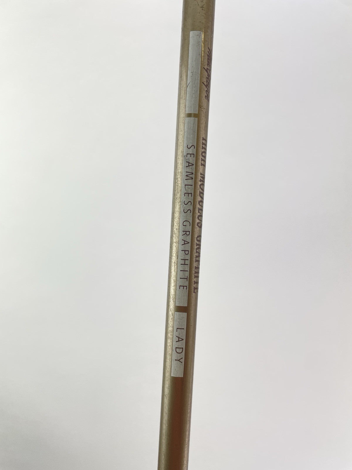 MacGregor Golf 7 Wood 26* Ladies Flex Graphite /Right /New Grip /2905911