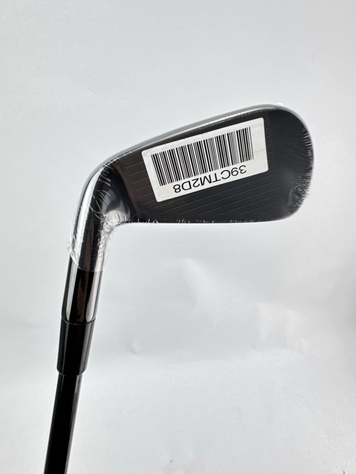 Taylormade P770 Limited Edition Phantom 4 Iron KBS Tour Black Stiff Steel/303098