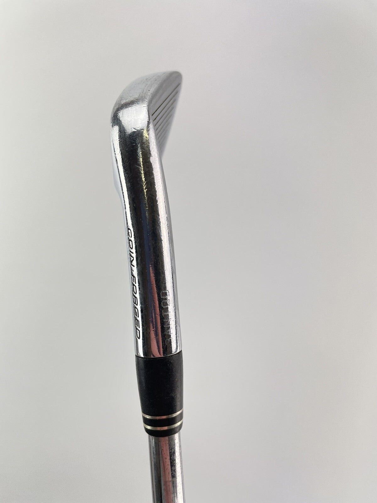 Taylormade Rac 5 Iron Forged Stiff Flex Steel /Right Handed /New Grip /214786