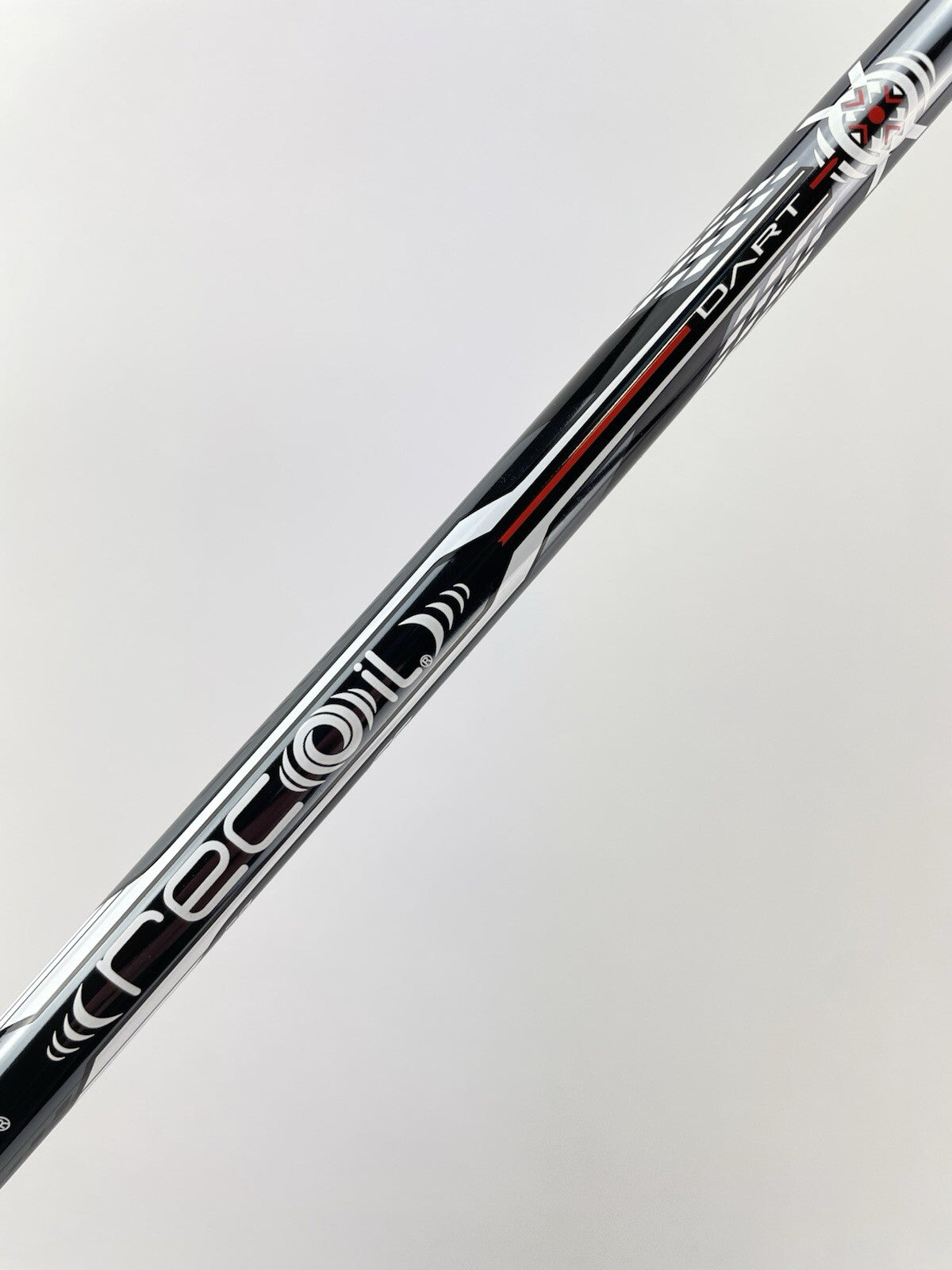 UST Recoil Dart Iron Shaft 65 F2 Senior Flex Graphite 34.5” /0.370 /240440