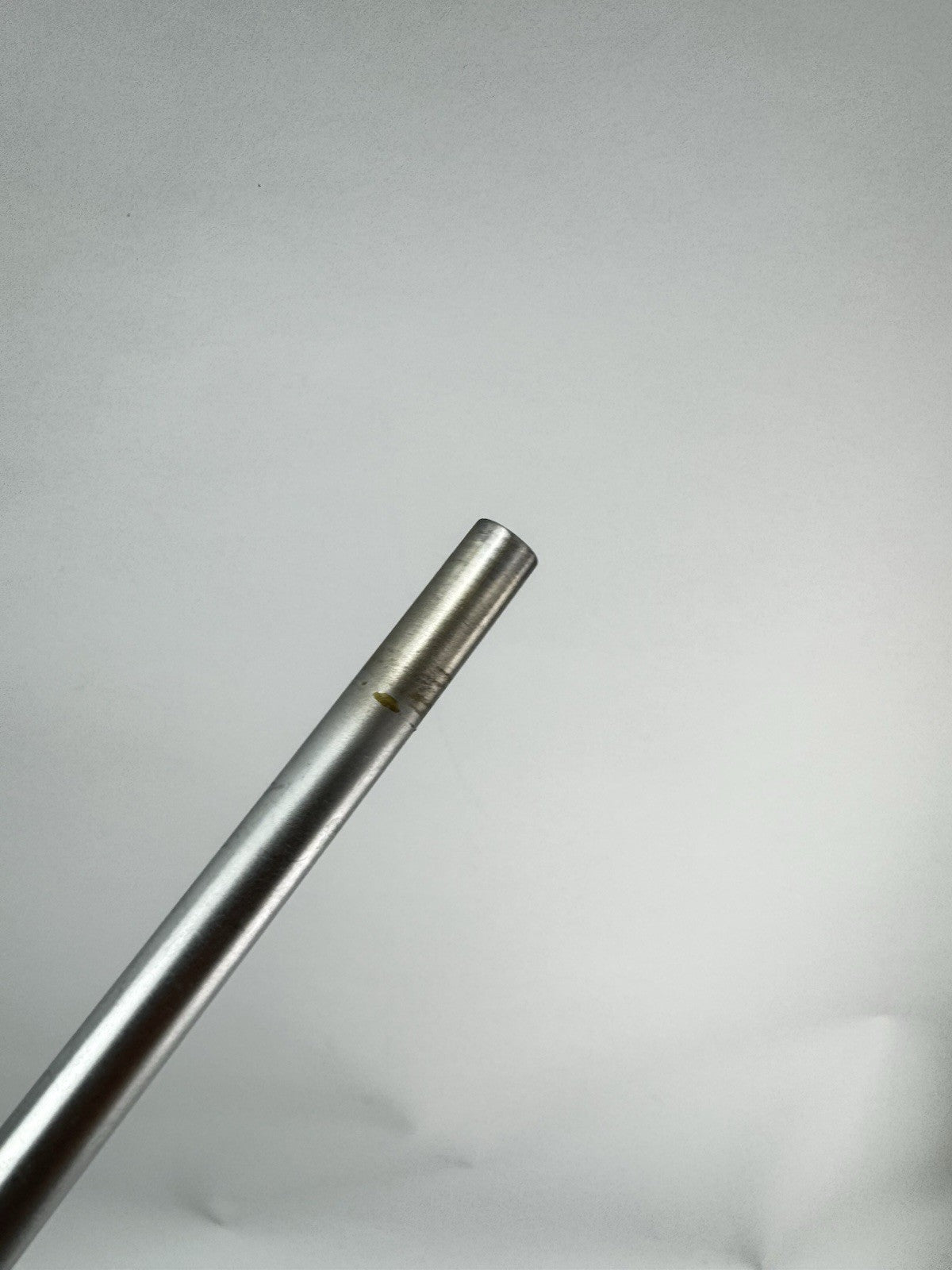 KBS Tour C-Taper Lite Iron Shaft 105 Regular Flex Steel 35.5/0.355 Tapered/291707