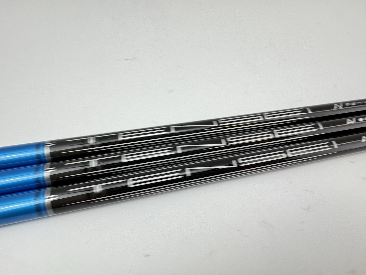 Mitsubishi Chemical Wedge Shaft Set (3) Tensei Blue Stiff Graphite/0.355/317012