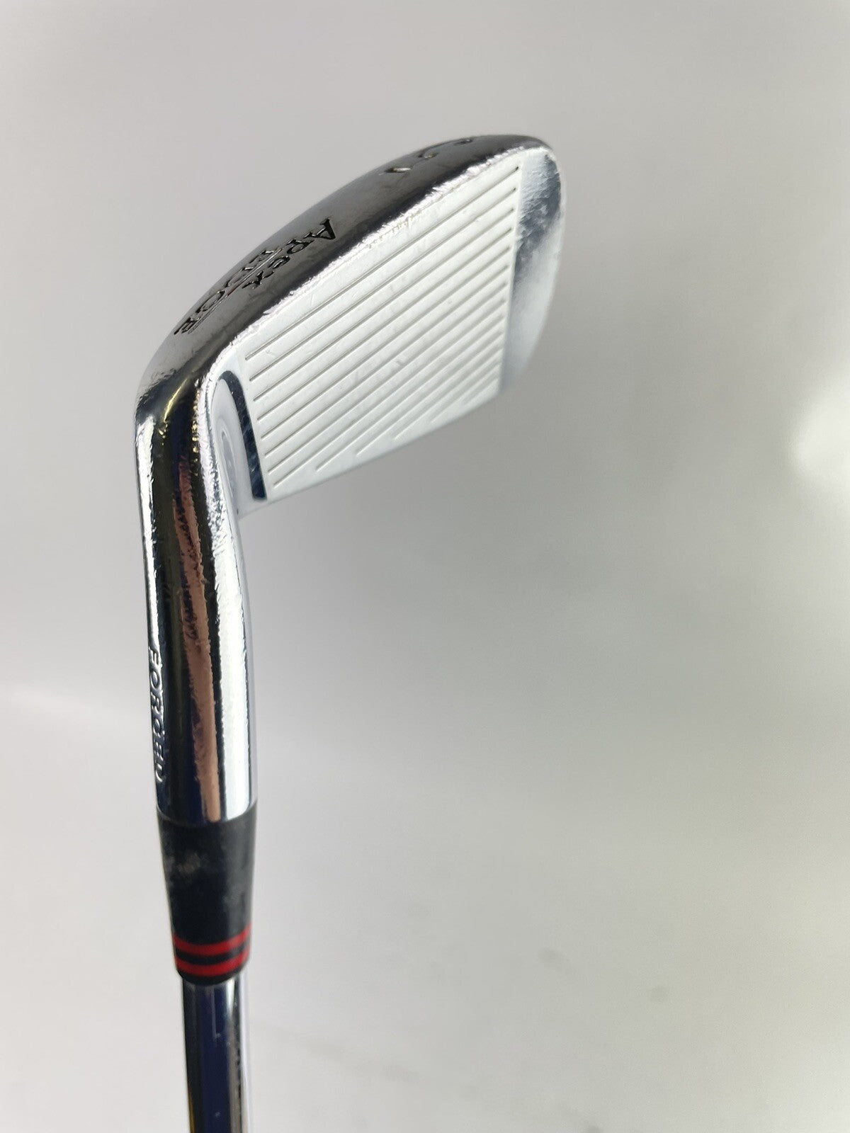 Ben Hogan Apex Pro 5 Iron Forged Regular Steel /Arthritic Jumbo Grip/106487