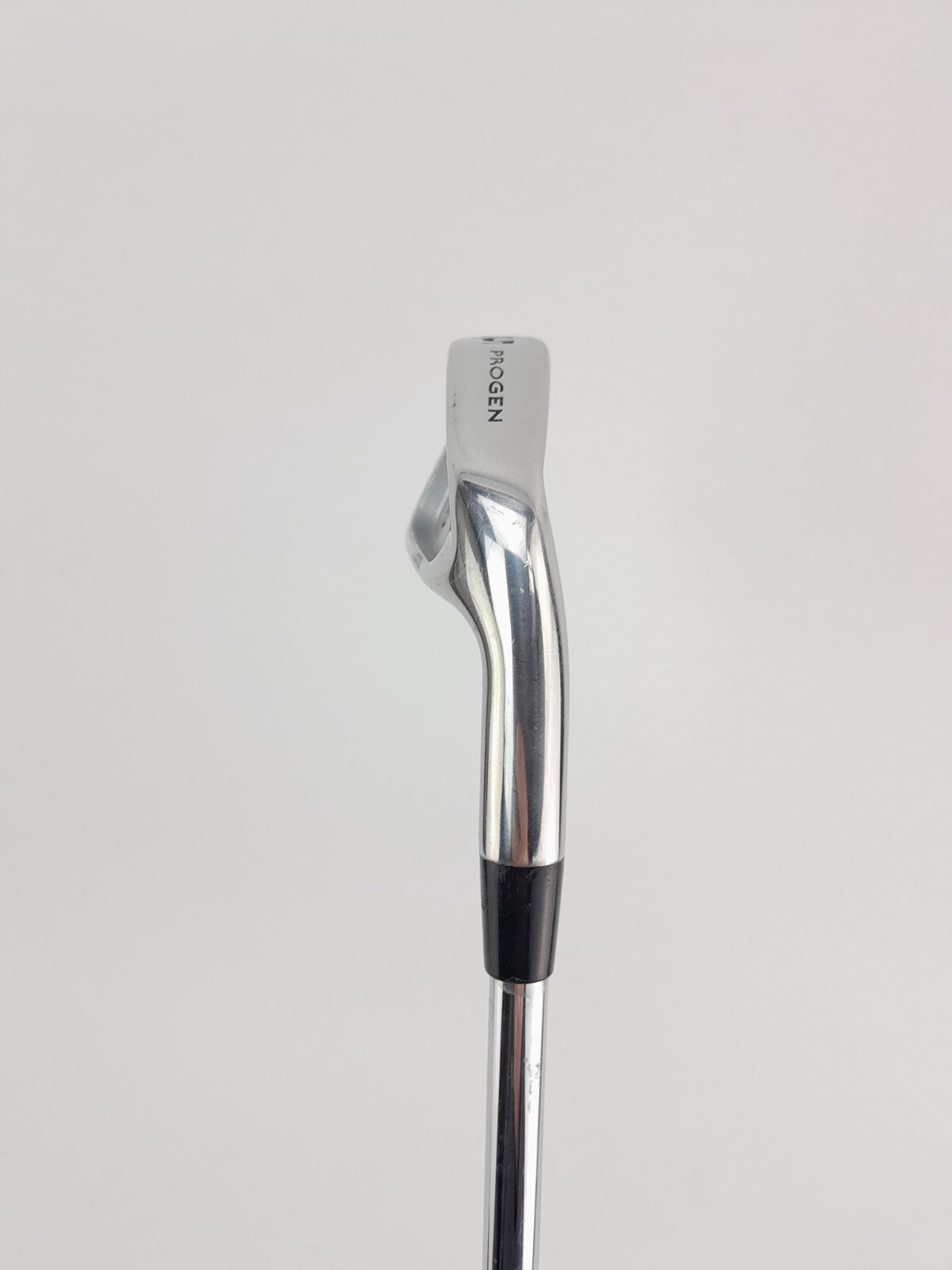 Progen Fb2 5 Iron True Temper Regular Steel /Right Handed /New Grip /162964