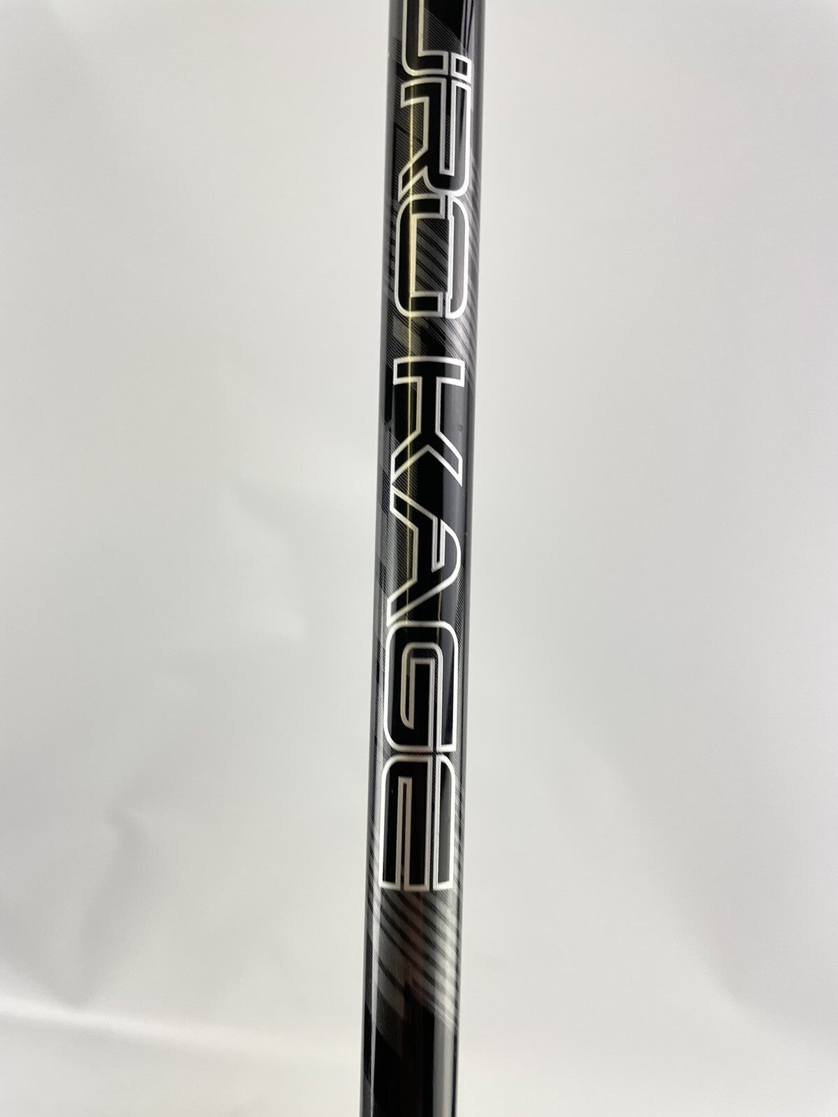 Cleveland 588MT 6 Iron Kuro Kage A Senior Graphite /New Grip /889818