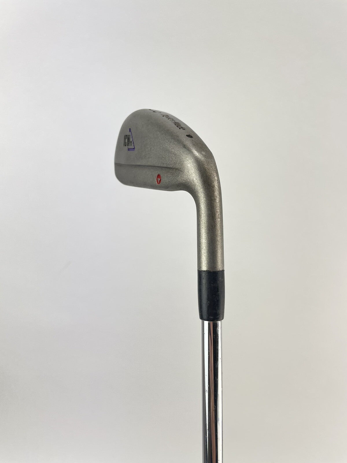 Taylormade Ladies 3 Iron ICW11 Ladies Flex Steel /Right Handed /New Grip /191522