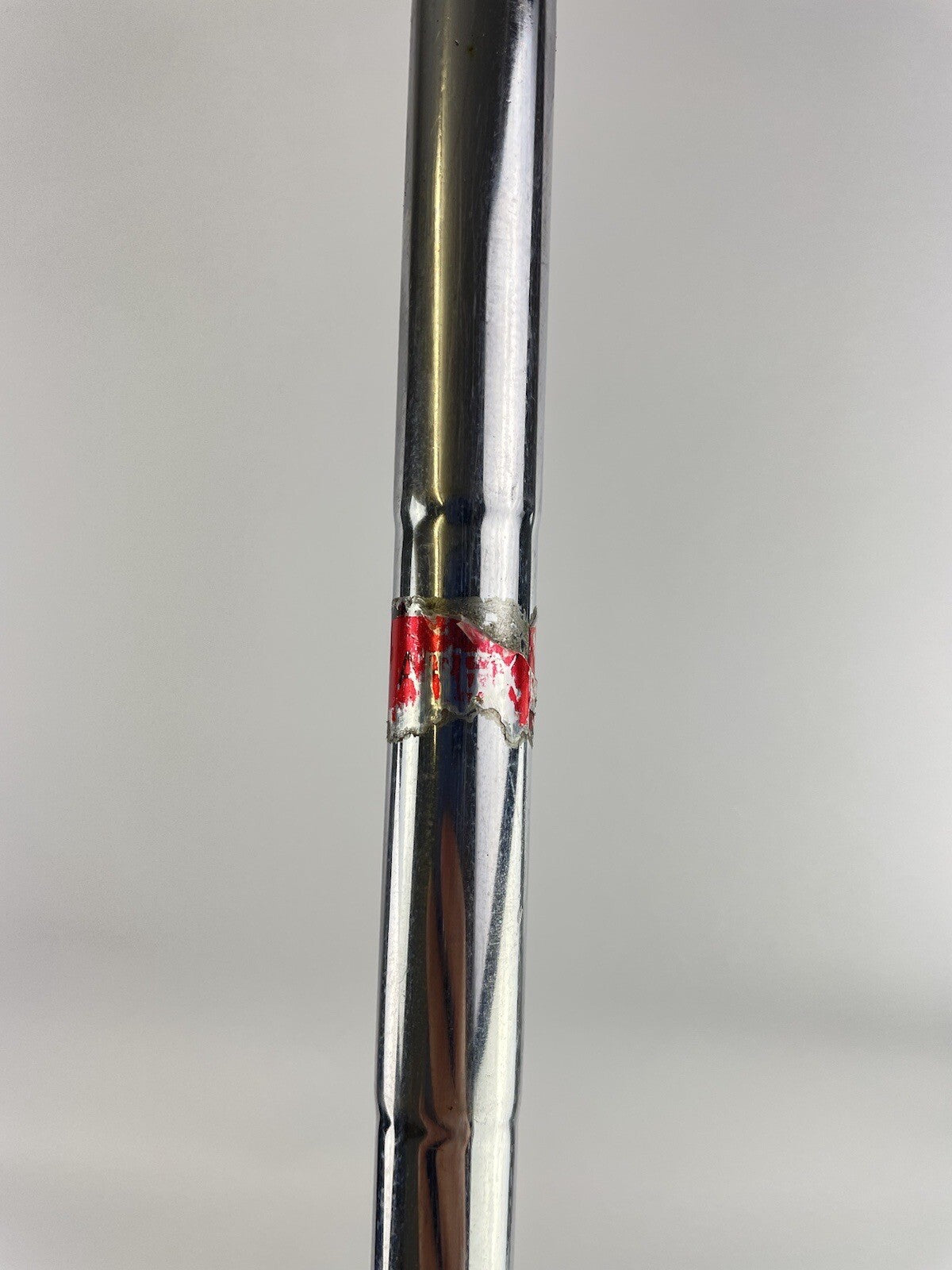 Ben Hogan Apex 3 Iron Regular Flex Steel /Right Handed /New Grip /926516