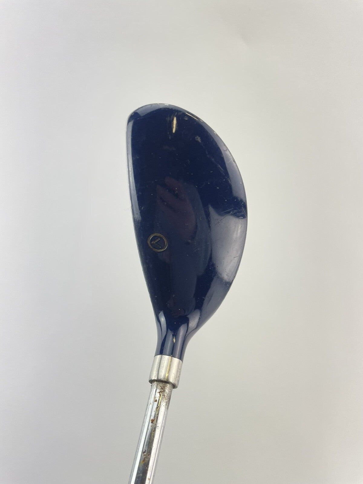 Bay Hill Hybrid 25* S.O.S. Regular Flex Steel Shaft/Right Handed /New Grip/2157412
