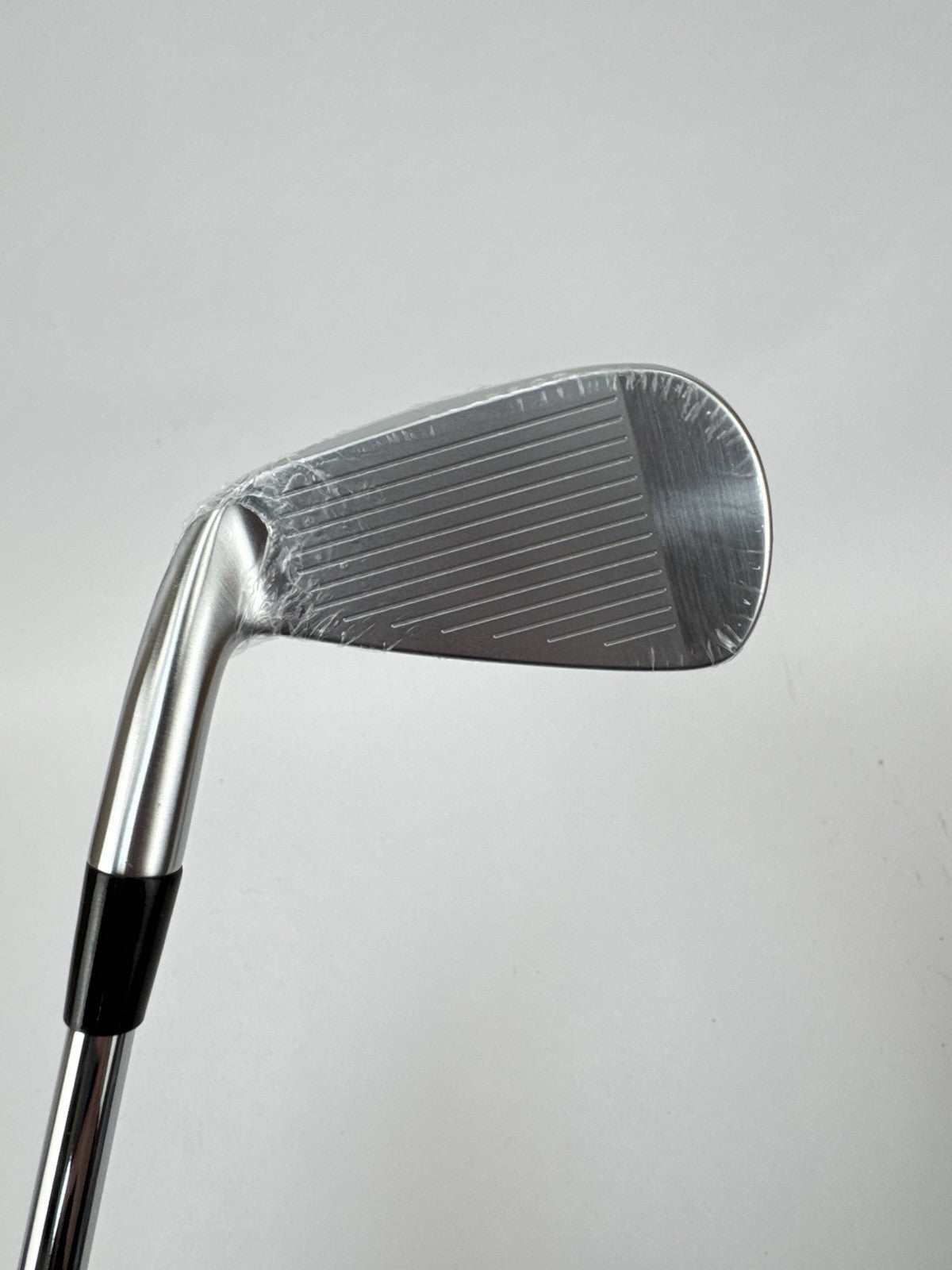 Cobra Forged Tec X 5 Iron KBS Tour Lite Regular Steel /Right Handed /New /341569