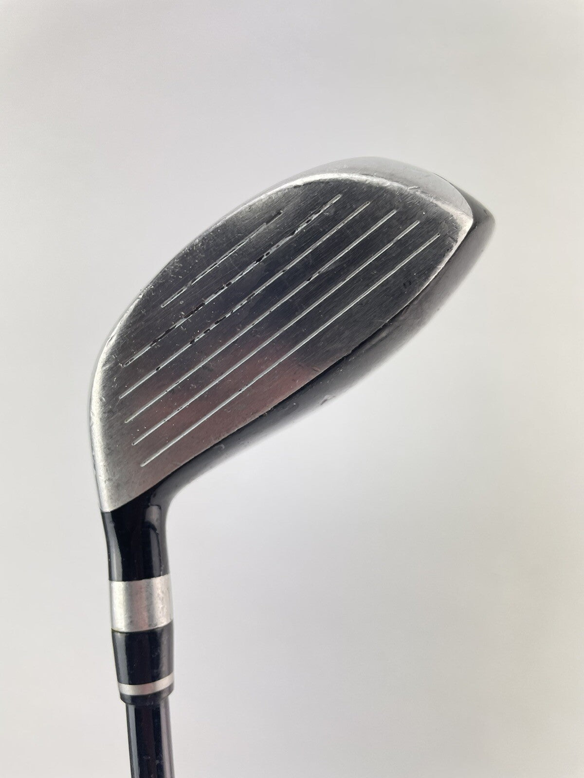 Ben Sayers 3 Wood 15* Regular Flex Graphite/Right Handed /New Grip /203235