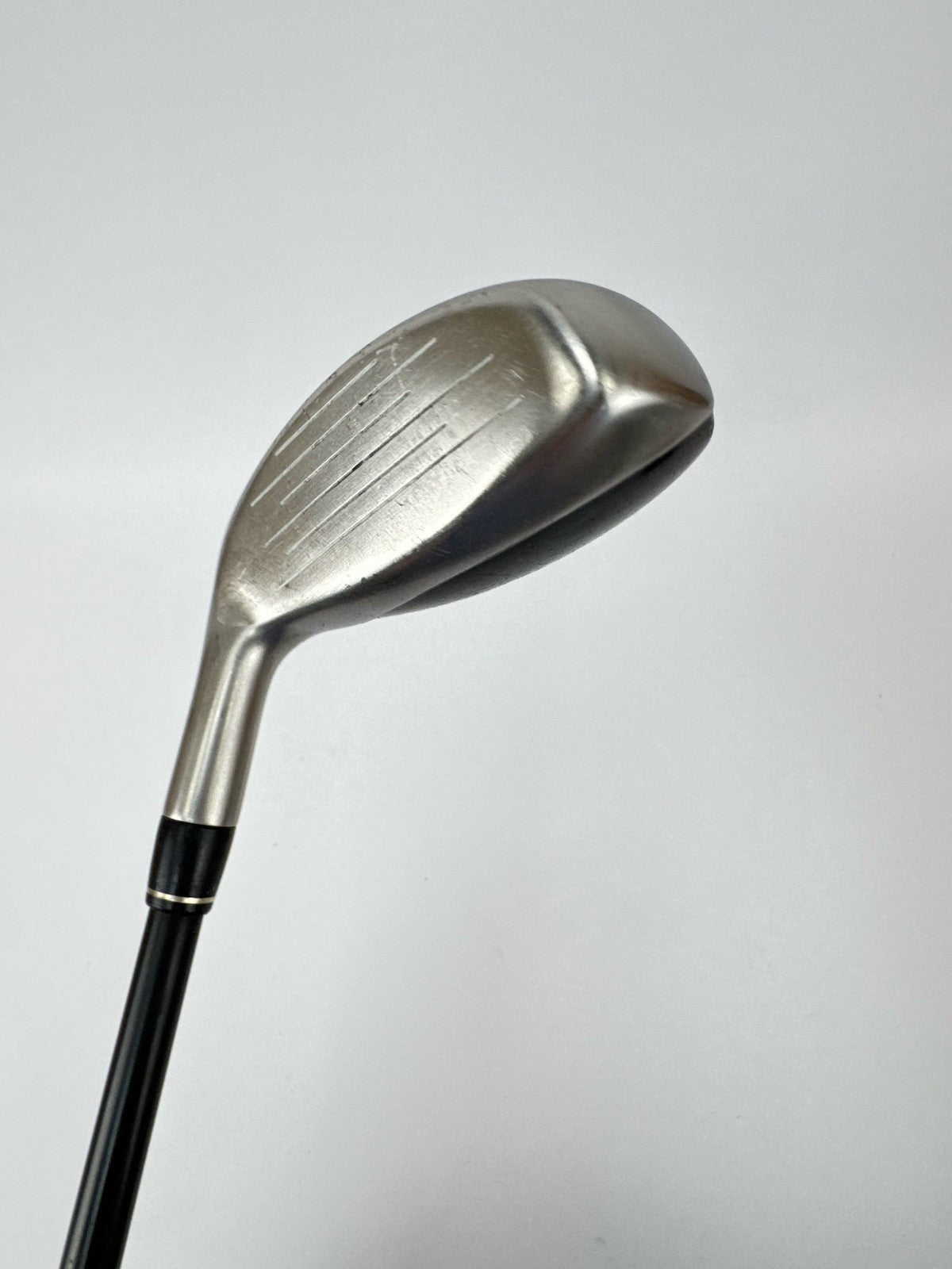 Taylormade Rescue Mid 4 Hybrid 22 Degrees Regular Flex Graphite RightHand/366657