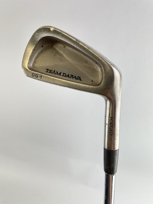 Daiwa Forged 3 Iron Regular Flex Steel /Right Handed /New Grip /113630