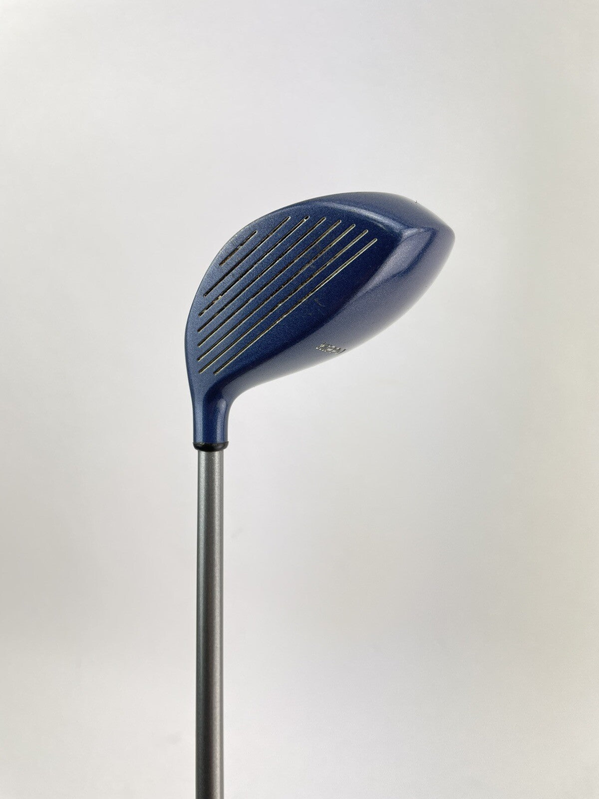 Hippo Plus 5 Wood Ladies Flex Graphite /Right Handed /New Grip Fitted /176255