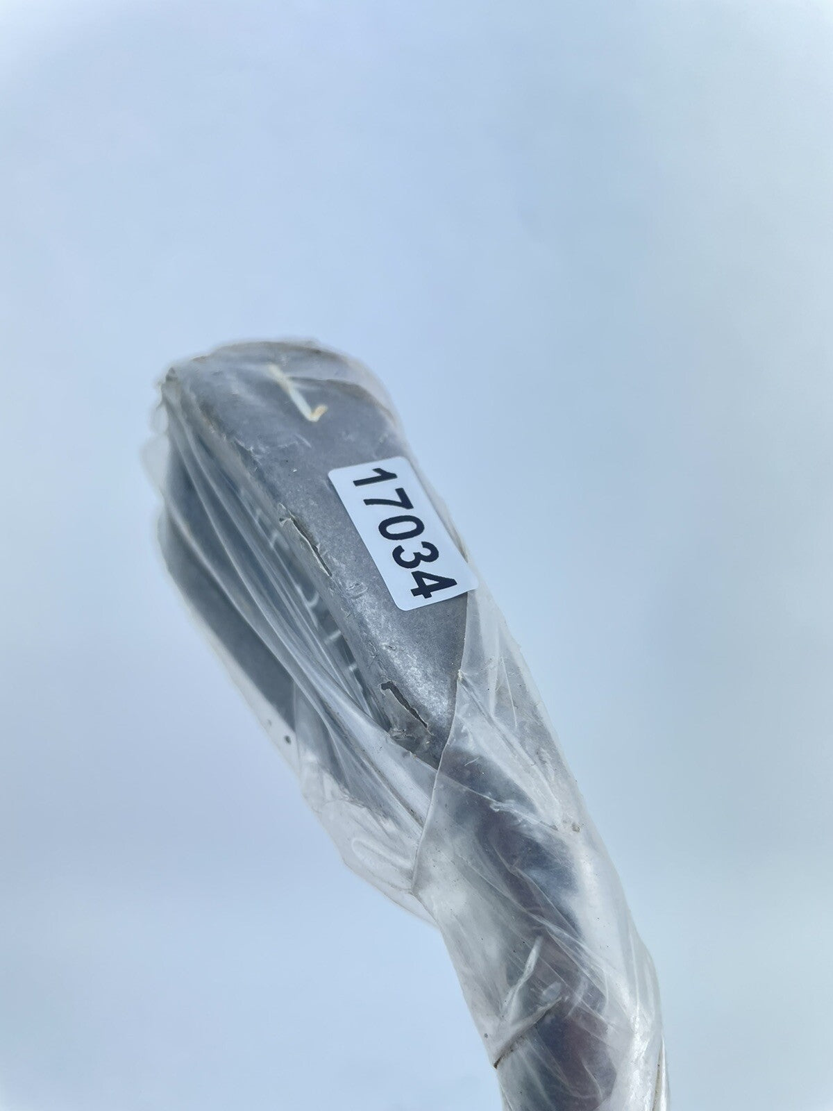 Mens Golf Driving 1 Iron EEE3ZZZ Regular Flex Steel /Right Hand /New /1703419