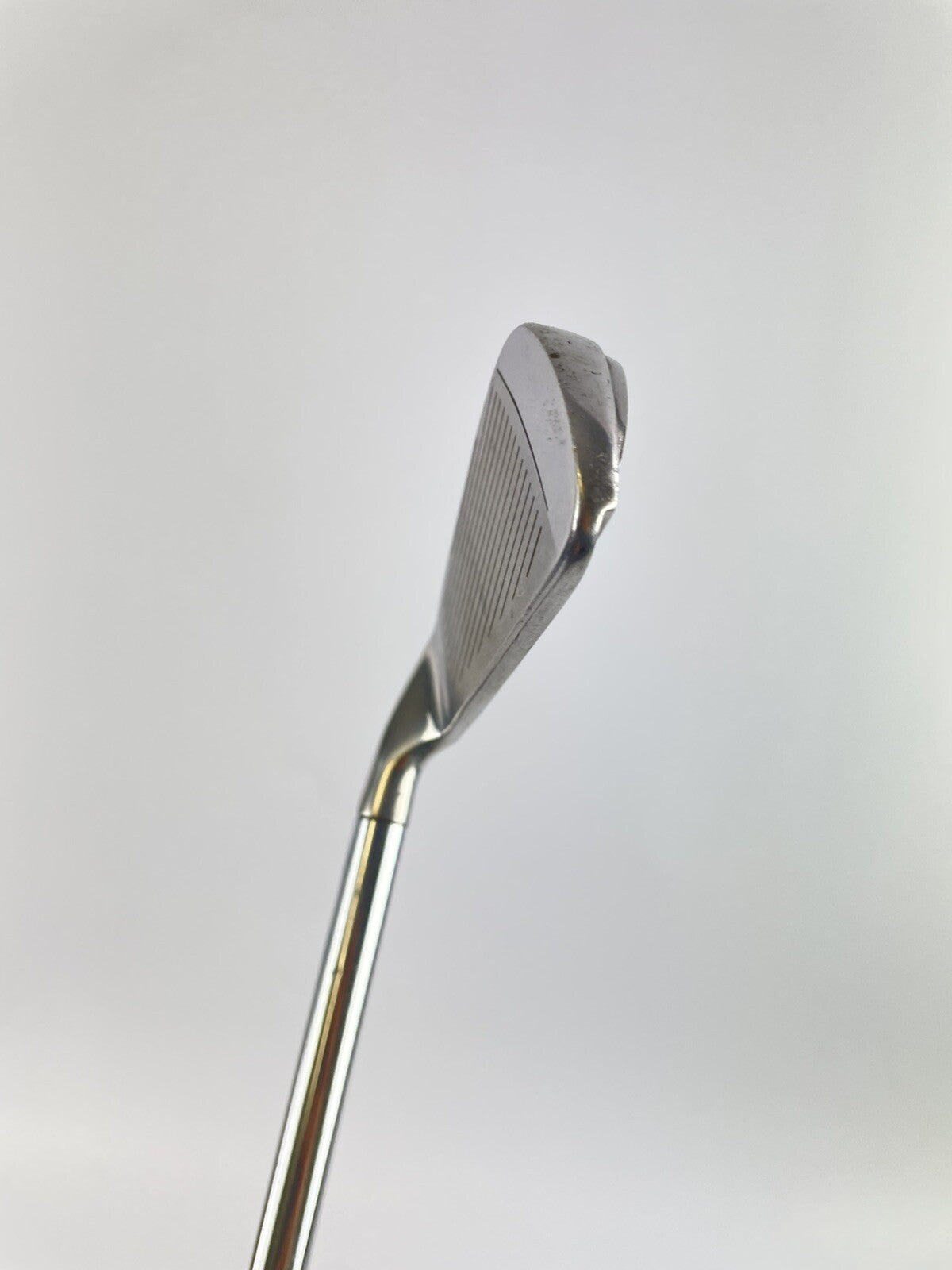 Ryder Golf Driving Irons Mens Regular Steel /Right Handed /New Grip /44518