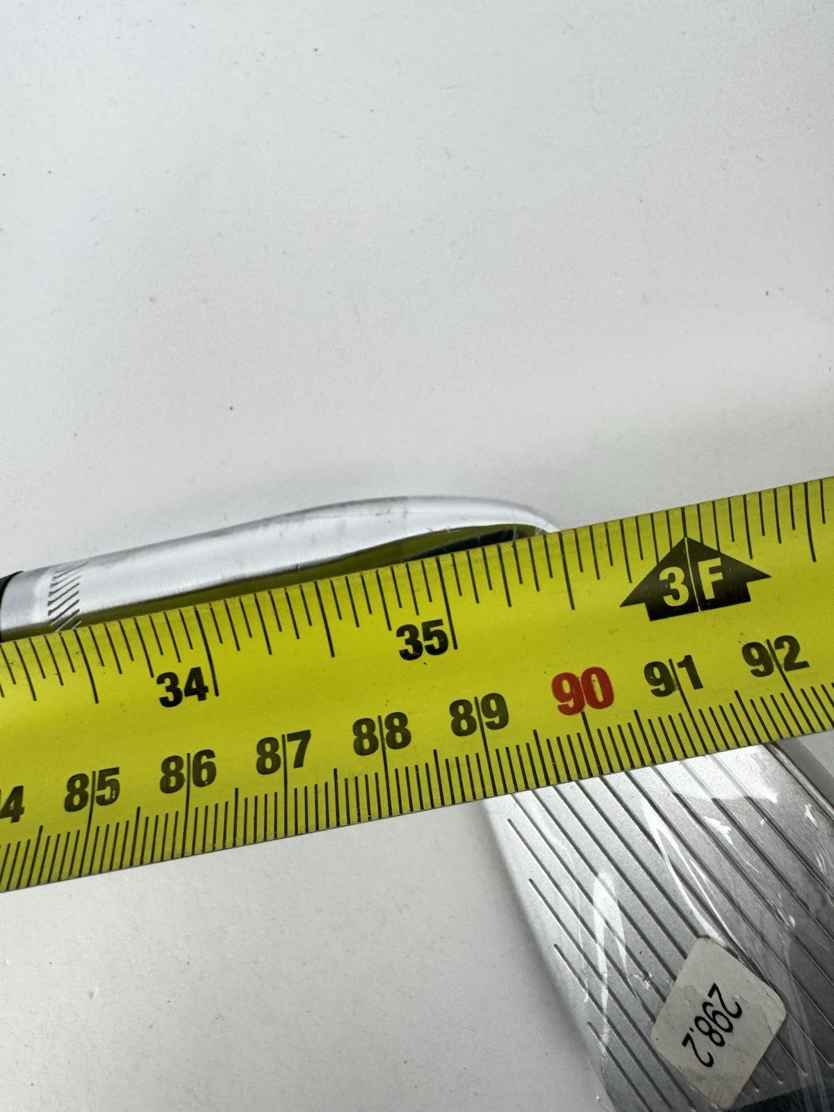 Sub 70 659 TC Gap Wedge 50* Forged KBS C-Taper 105 Stiff Steel /New /3398118
