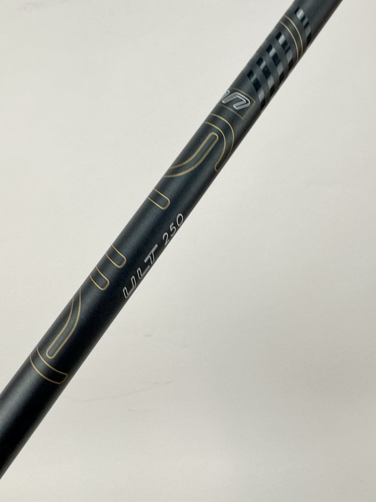 Ping ULT250 Iron Shaft Ladies Flex Graphite 35” /0.355 Tapered /347422