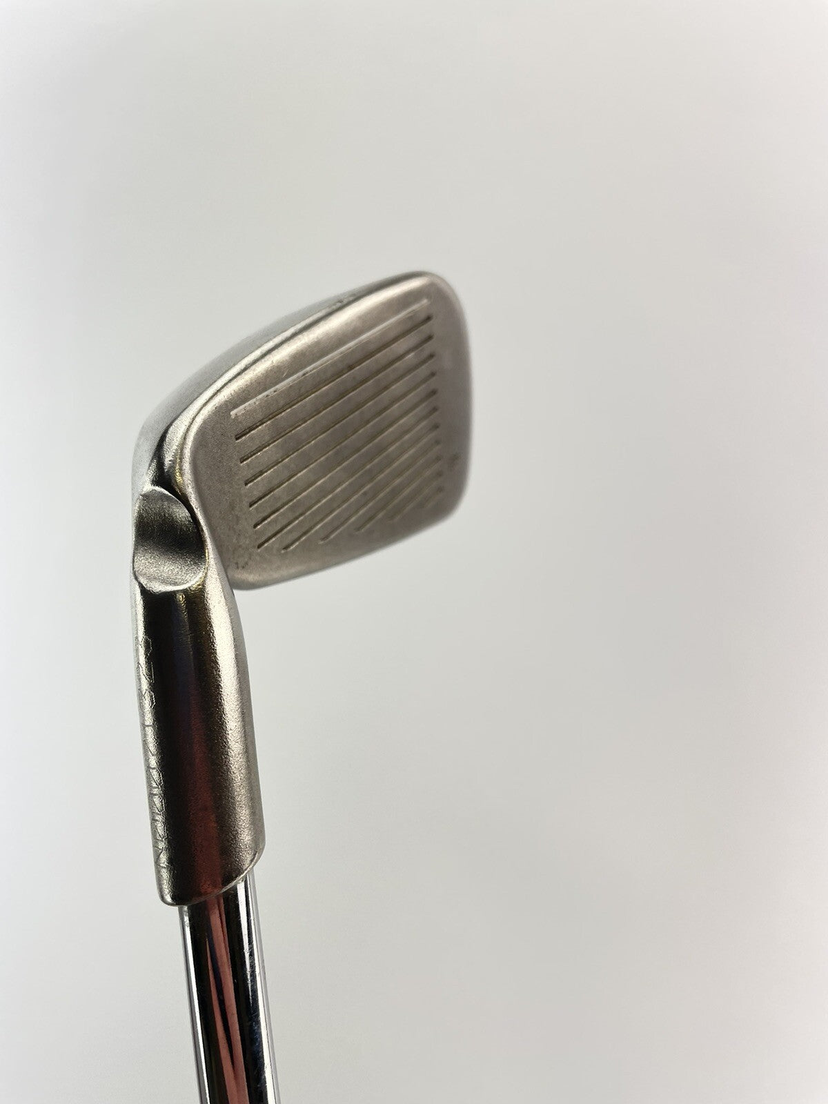 Ping i3 4 Iron Blade Green Dot JZ Stiff Steel /Right Handed /Ping Mid Grip/214648