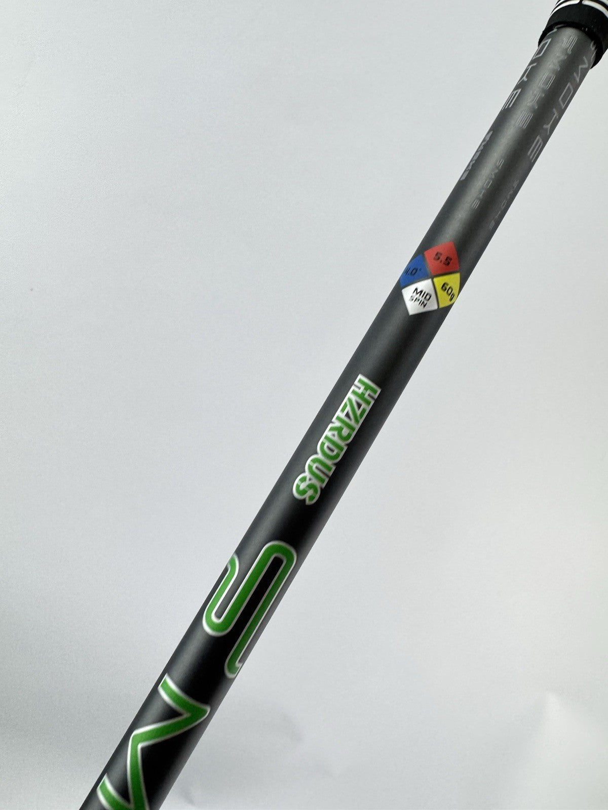 Cobra LTDx LS 3 Wood Left Handed 14.5* Hzrdus Smoke 5.5 Regular /New /2969112