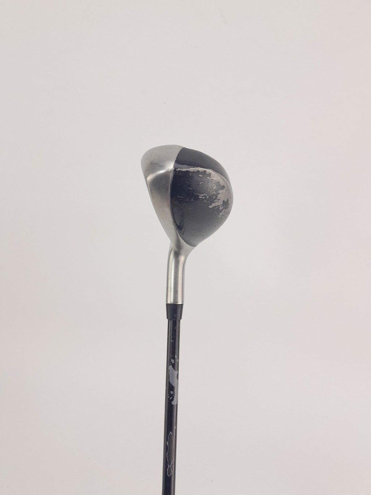 Mens Midsize 4 Hybrid 22* Turbo Power Regular Graphite /Right Handed /1652215