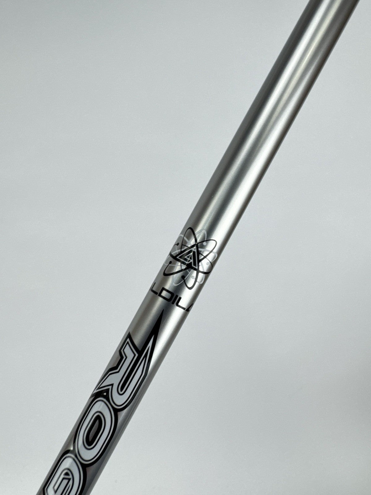 Cobra DS Adapt Max 4 Iron 21* Aldila Rogue Regular Graphite /New Shaft /3205015