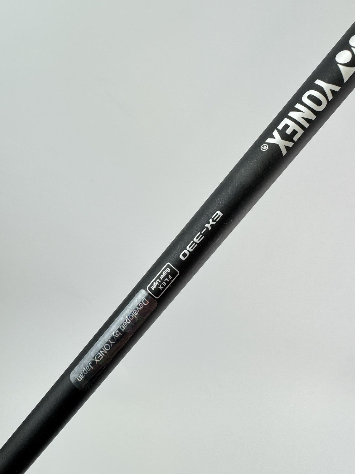 Yonex Ezone GS Sand Wedge Super Light Senior Graphite 54* /Right /New /3082612