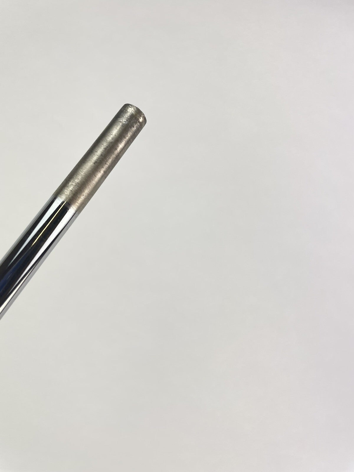 Elevate 95 Iron Shaft Stiff Flex Steel 35.5” /0.355 Tapered /340697