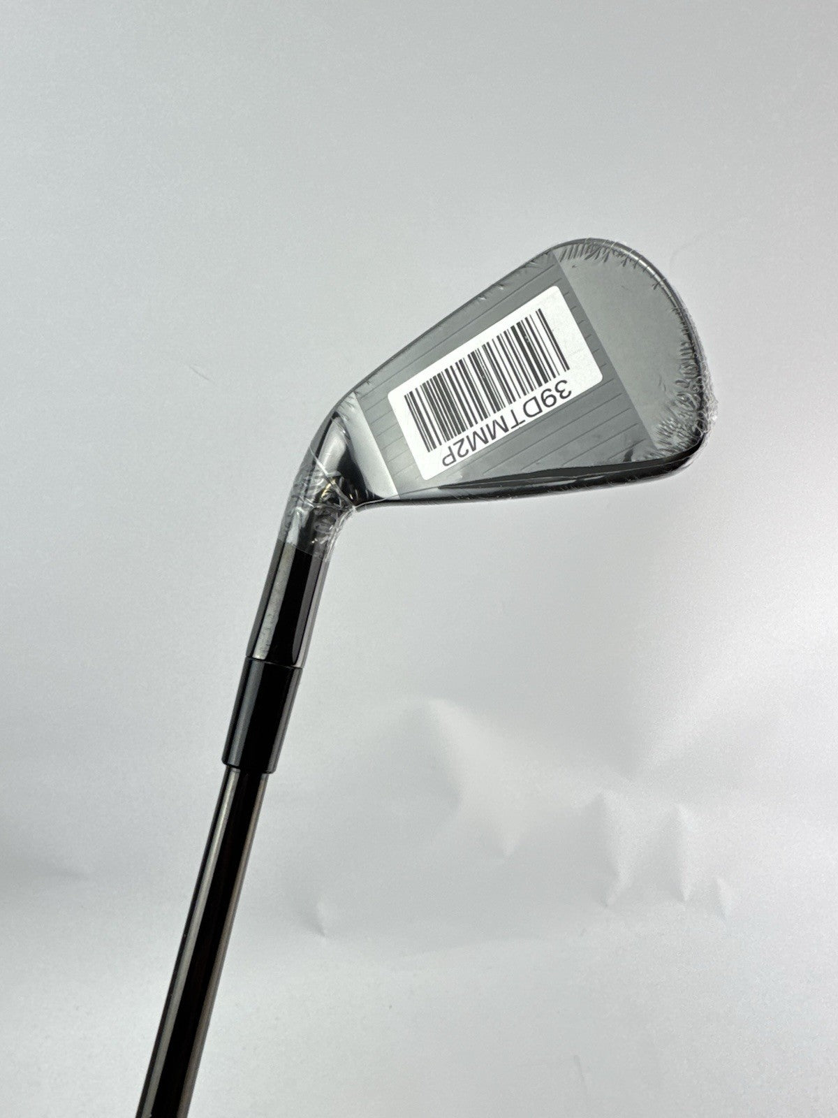 Taylormade P770 Limited  Phantom 4 Iron KBS Tour X Flex Black Steel /303209