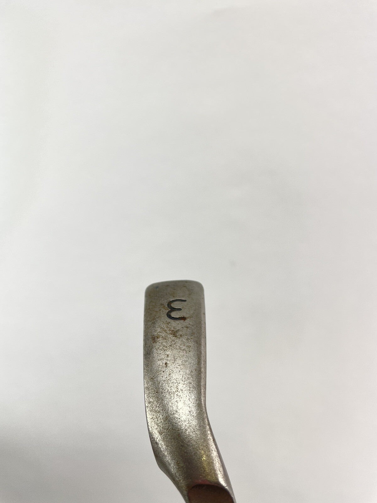 Ping G2 3 Iron Regular Flex Steel /Black Dot /Right Handed /New Grip /211638