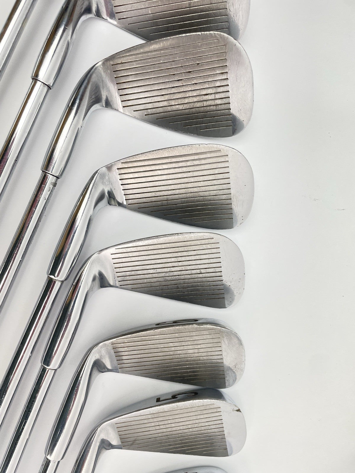Mens Golf Package Set 13 Clubs Regular Flex /Right /New Midsize Grips /286838