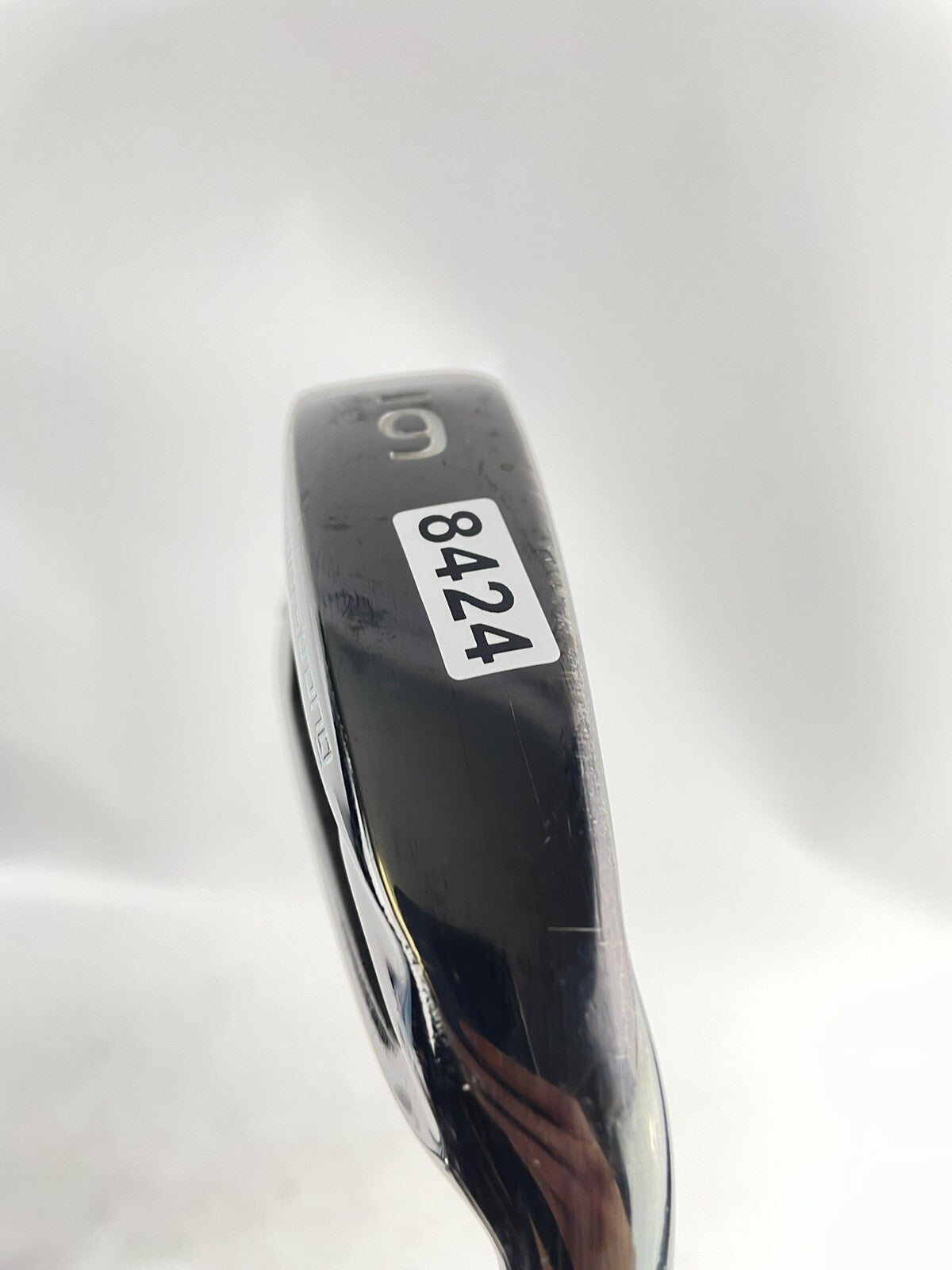MD Golf 6 Iron Superstrong ST3G Regular Flex Steel /Right /842415