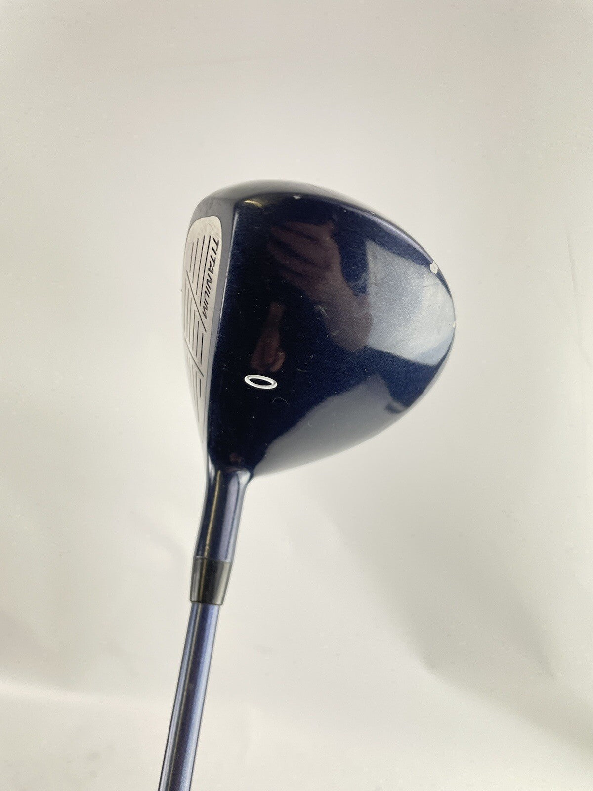 Mitsushiba Golf 7 Wood Ladies Scorcher Ladies Graphite /Right /New Grip /837210