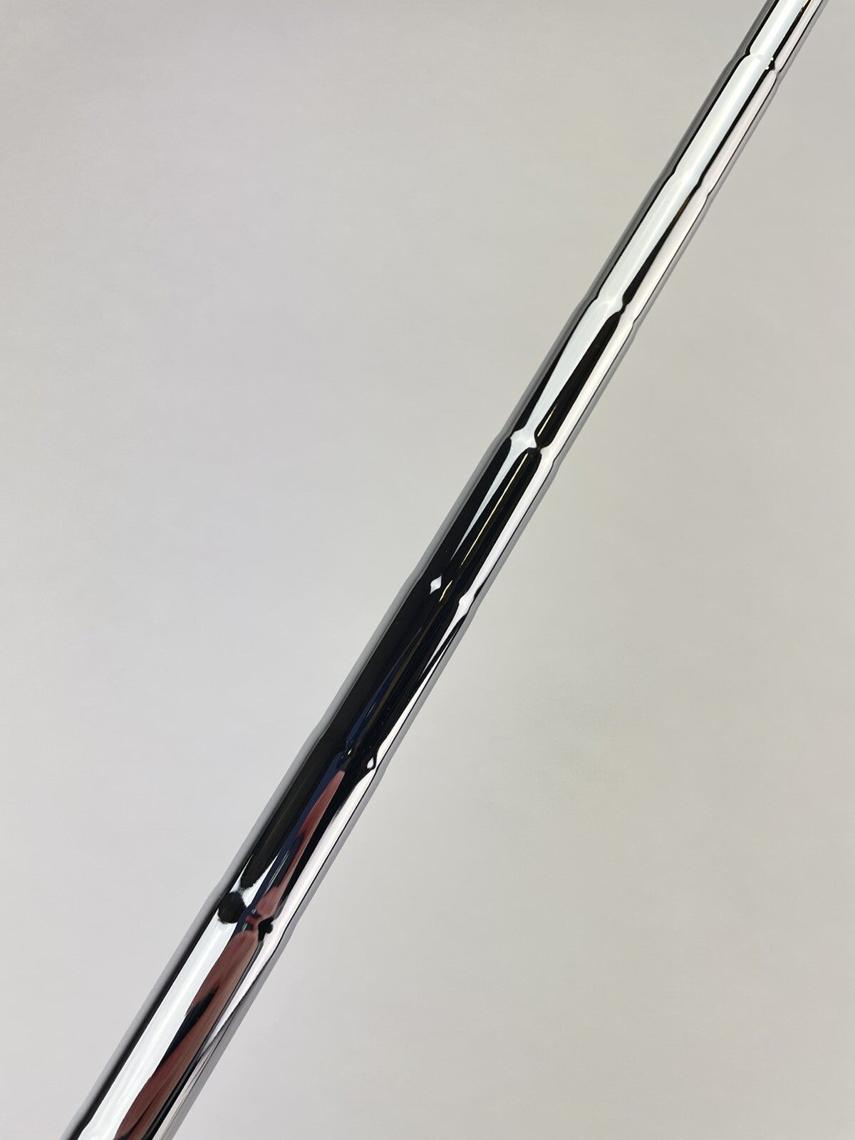 Elevate 95 Iron Shaft Stiff Flex Steel 35.5” /0.355 Tapered /340696