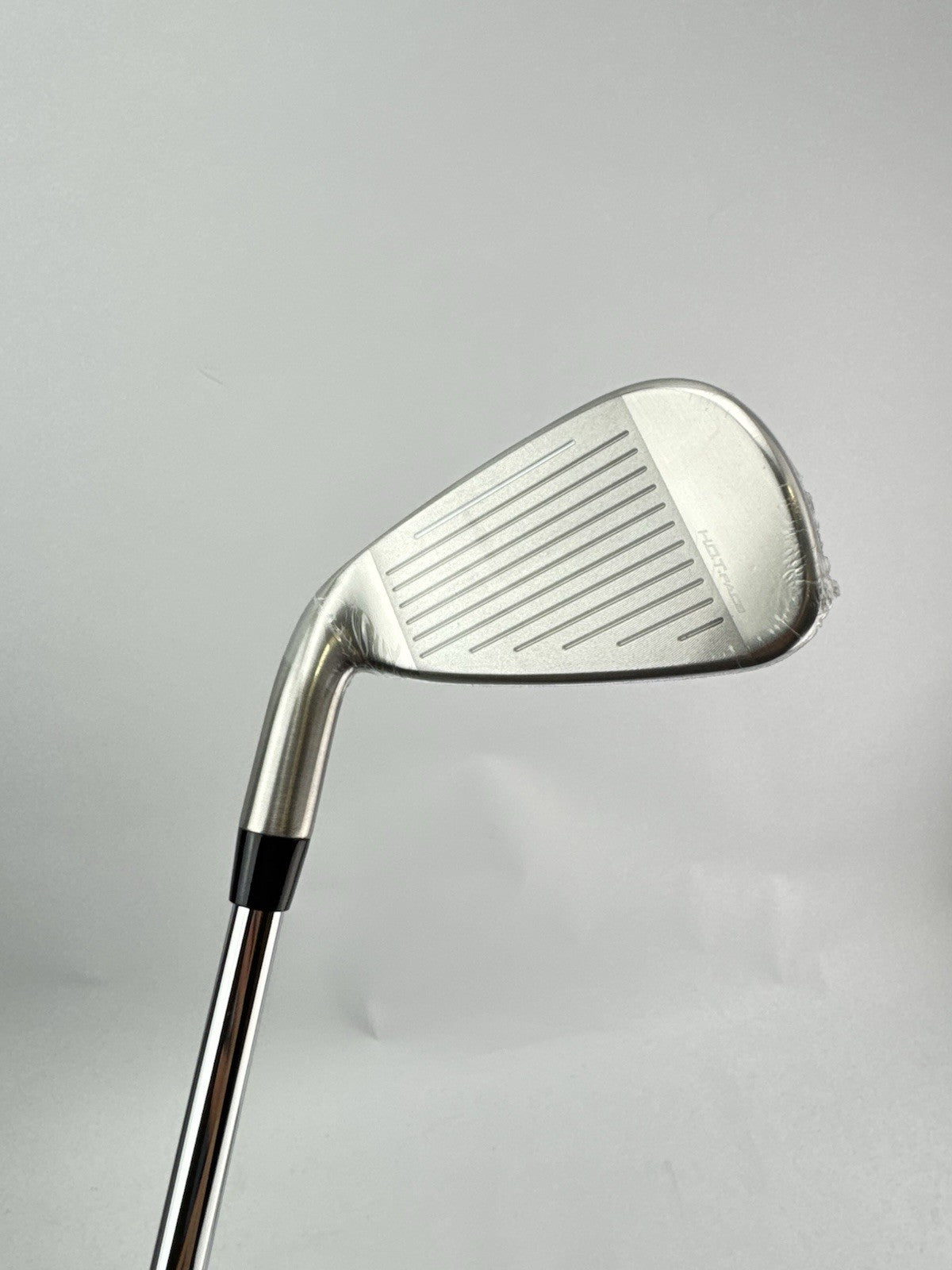 Cobra Aerojet 4 Iron 18.5* KBS Tour Lite Regular Flex Steel /Right /New /3425410