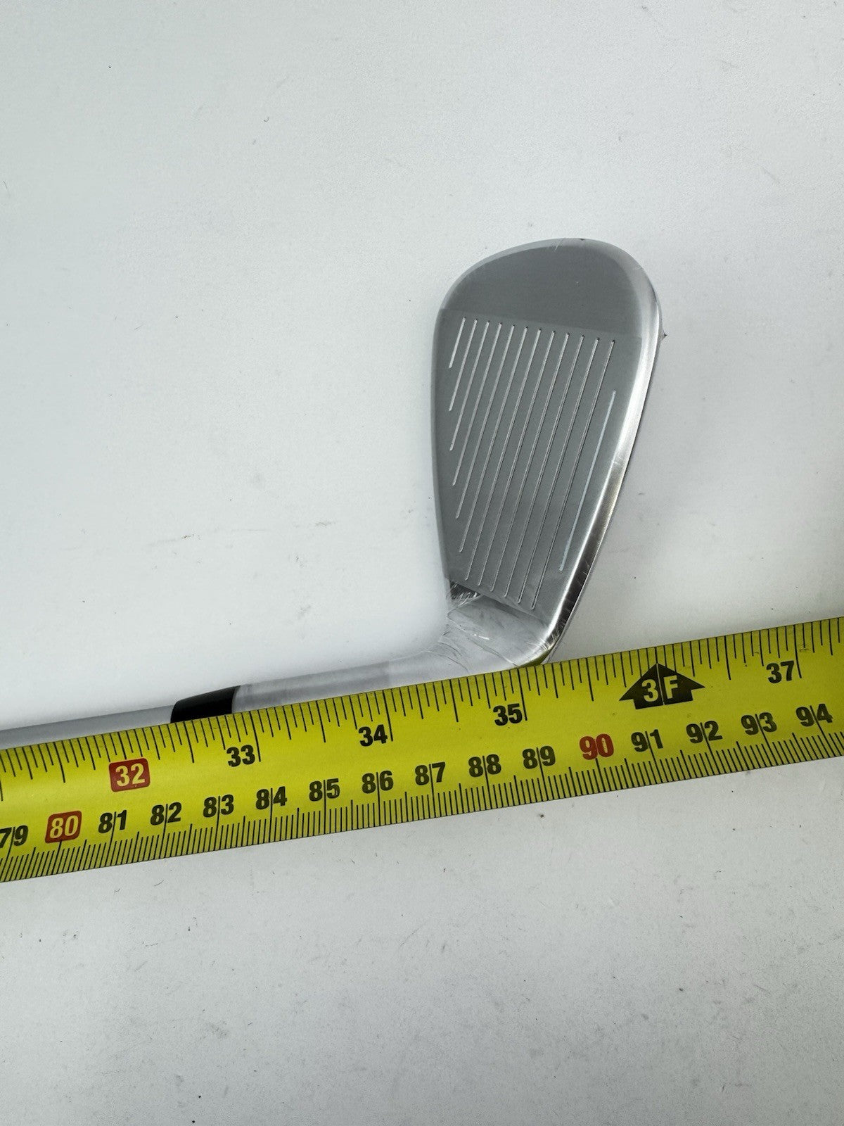 Cobra Air X Ladies 9 Iron Women’s Flex Graphite /Left Handed /New /2955618
