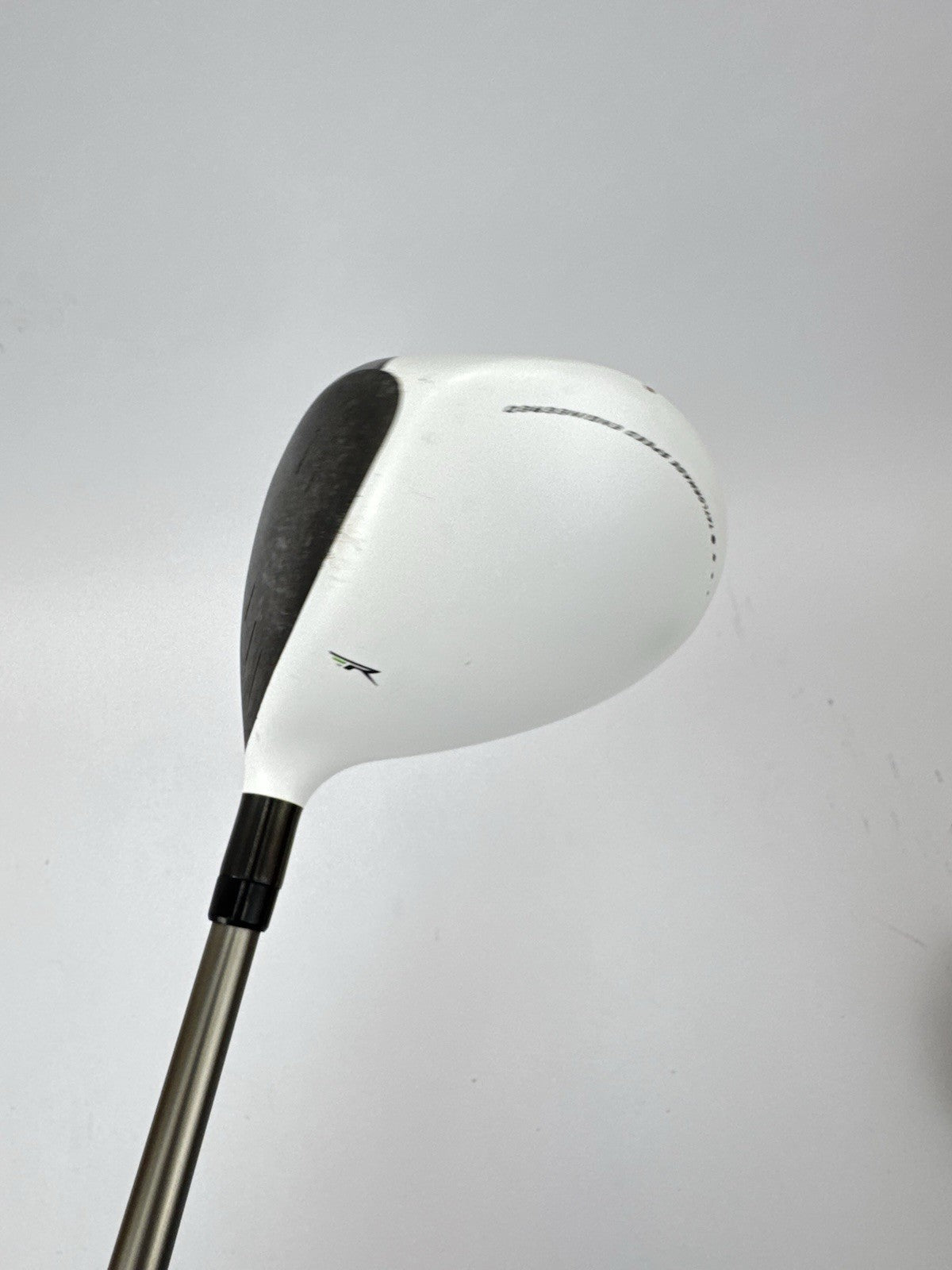 Taylormade RBZ 5 Wood Ladies 19* Graphite /Right Handed /New Grip /3405510