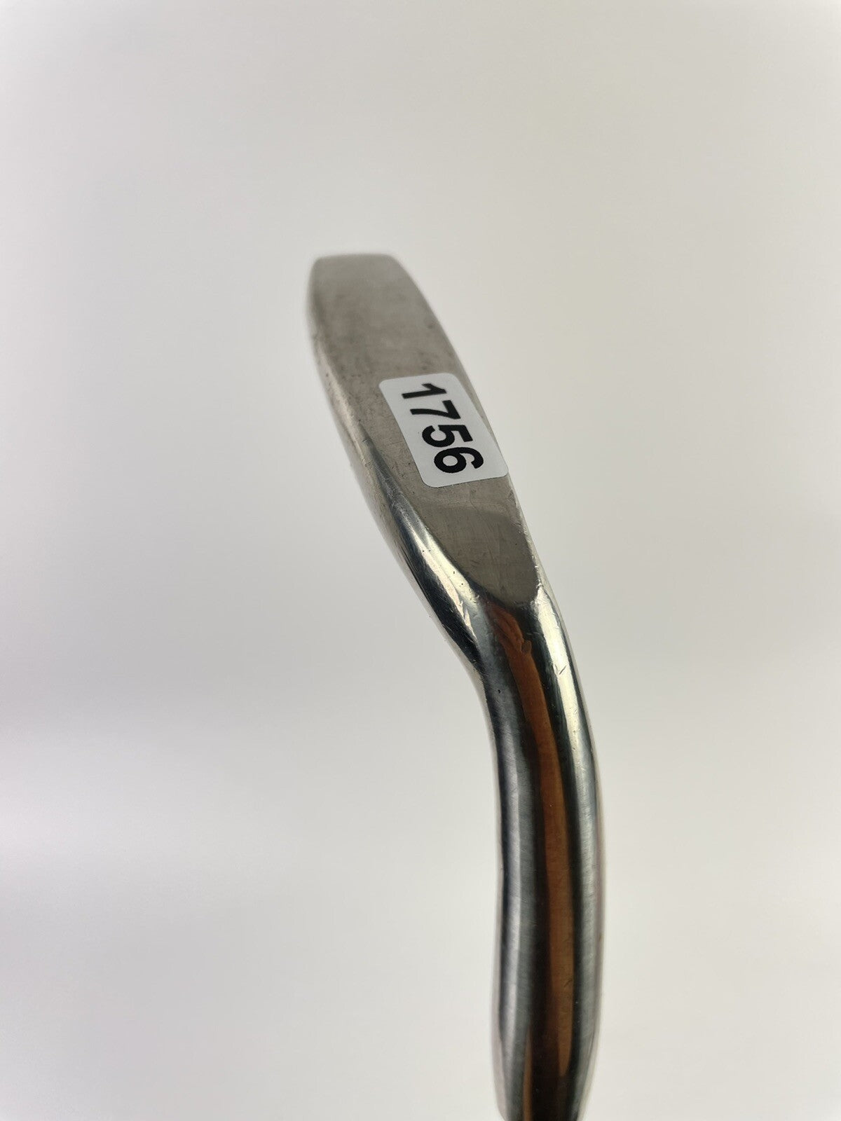 Laurie Auchterlonie Blade “The Sunday Post” 35” Blade Heel Shaft /New Grip/175610
