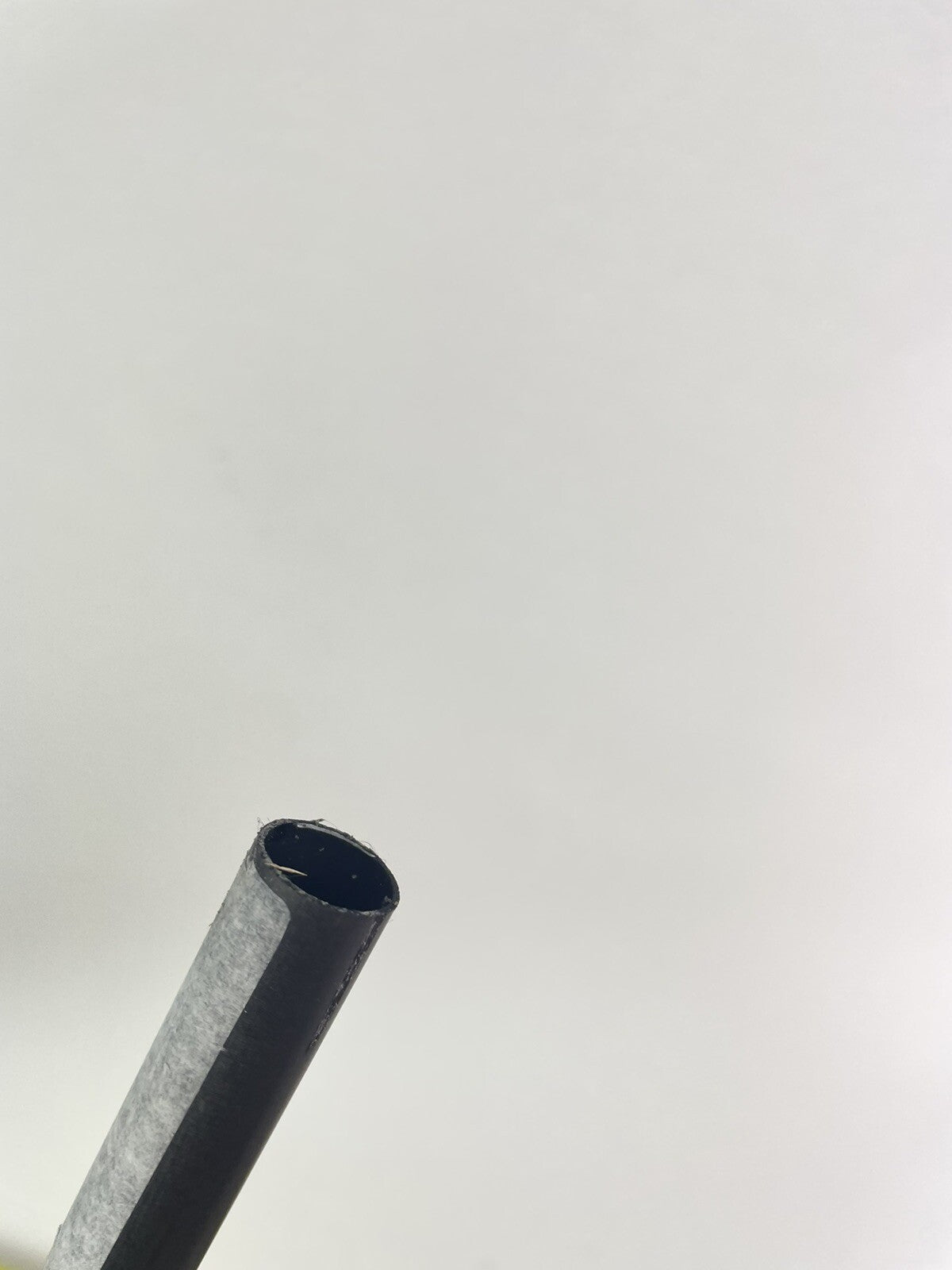 Tensei White Iron Shaft AV Senior Flex Graphite 35" /0.370 Parallel /1878312