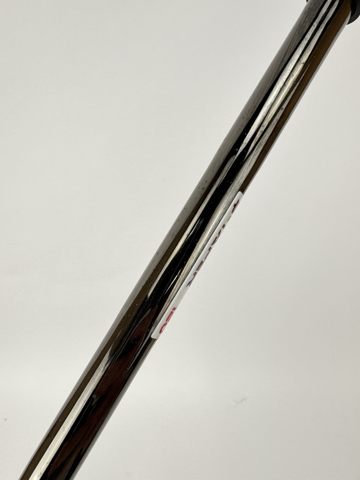 Sub70 659 TC 4 Iron Forged KBS $-Taper 120 Blackout Stiff Steel /Right /3553814