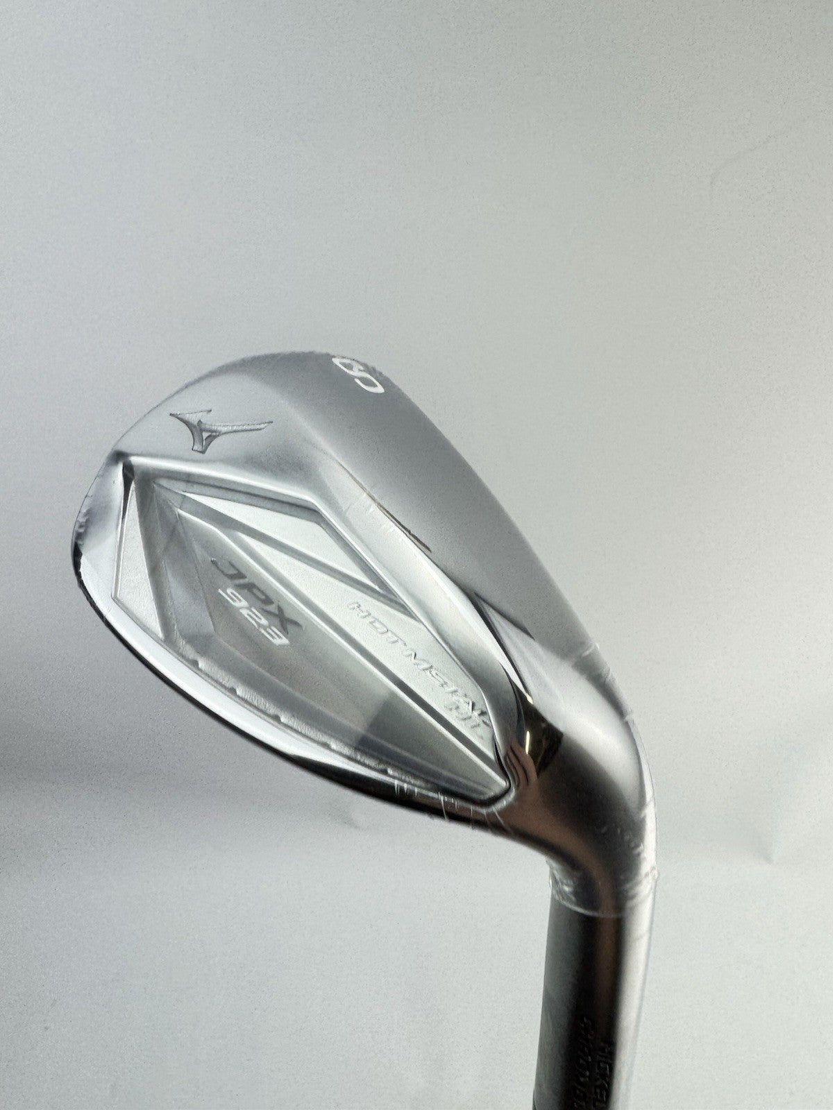 Mizuno JPX923 Sand Wedge 55* Hot Metal HL Recoil ESX F3 Regular Graphite /297851
