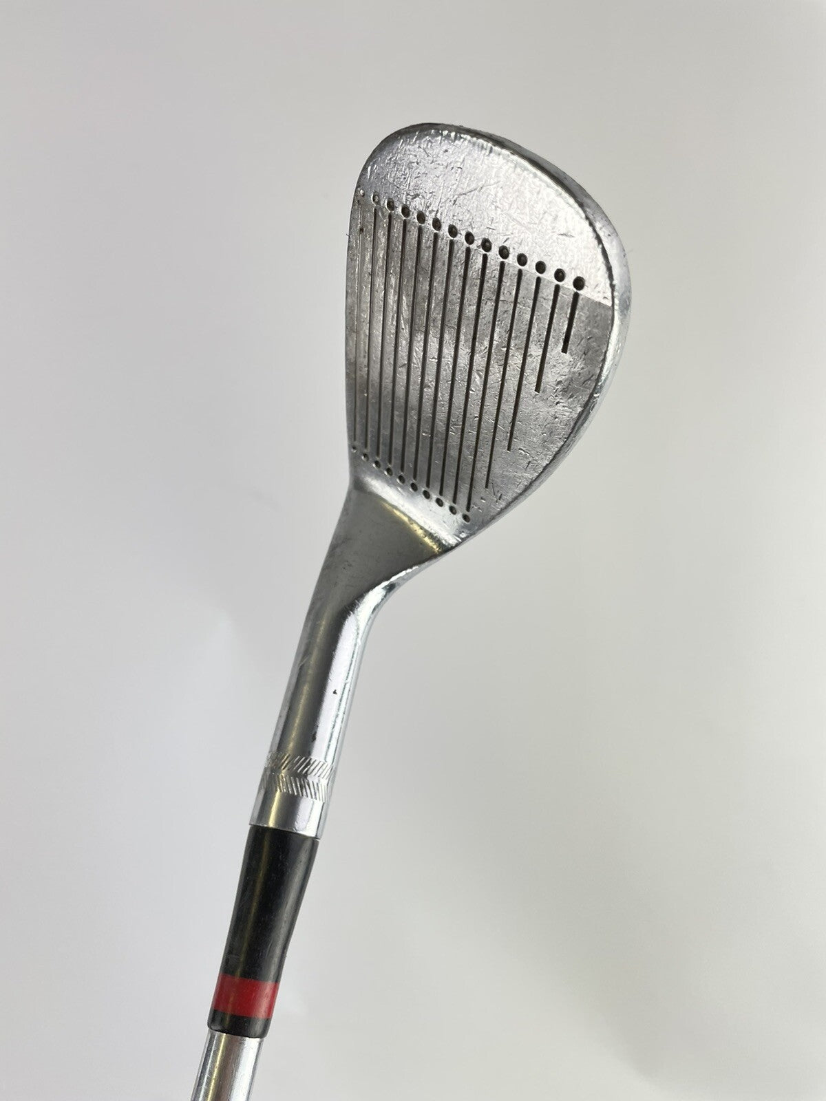 Slazenger Golf Sand Wedge Ambassador Regular Flex Steel /Right /New Grip /66349