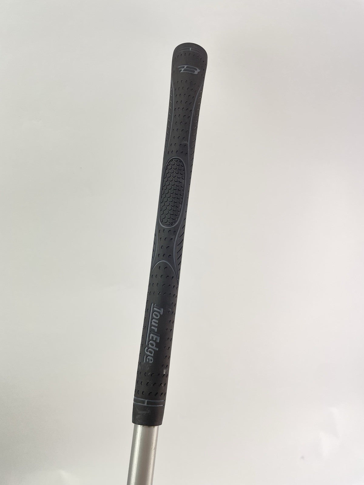 MD Golf Hybrid 18* Left Handed Equaliser Stiff Flex Graphite /New Grip /2781915