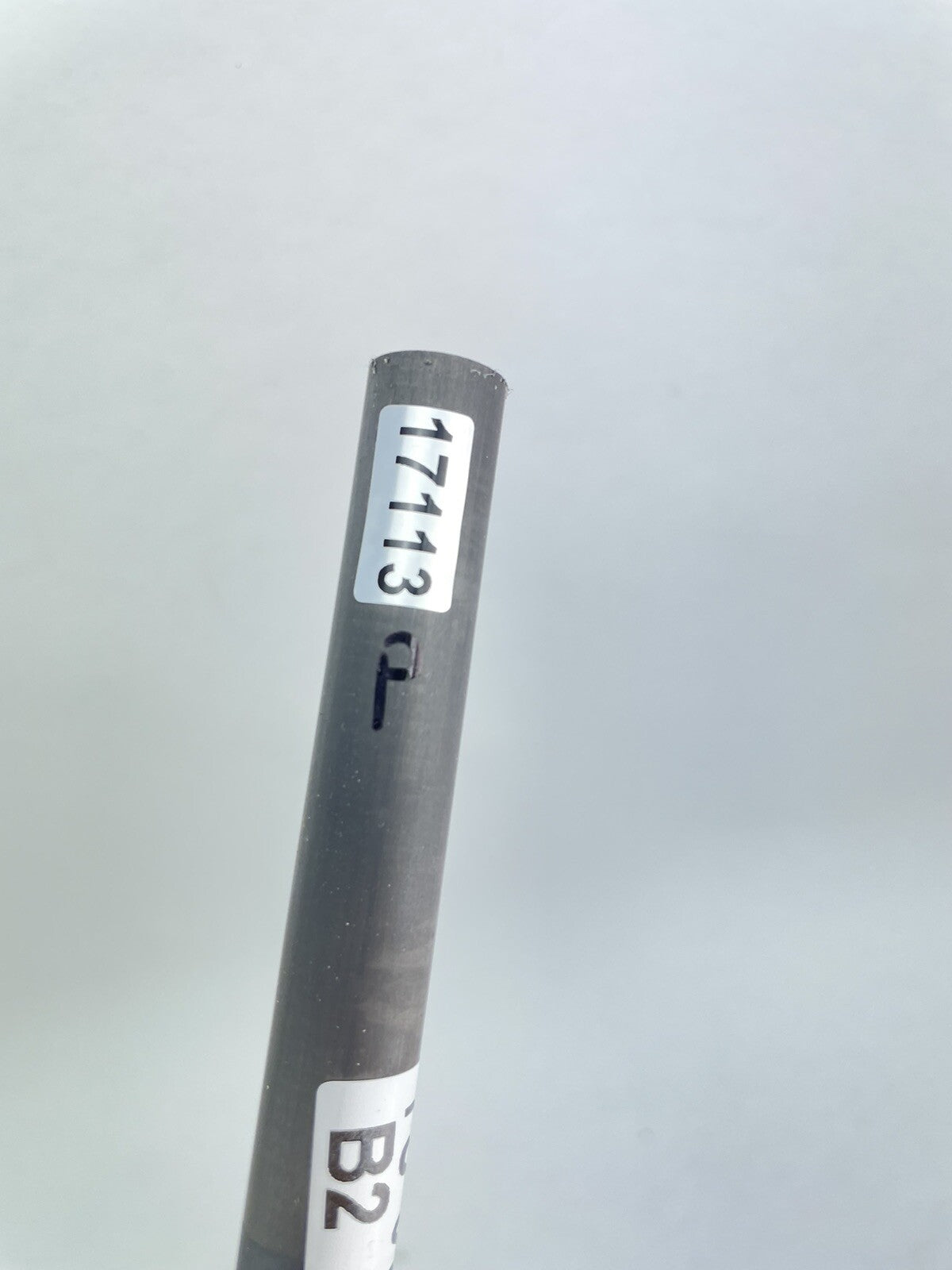 Project X Cpyher Iron Shaft Forty Ladies Graphite 33.5" /0.370 Parallel /1711312