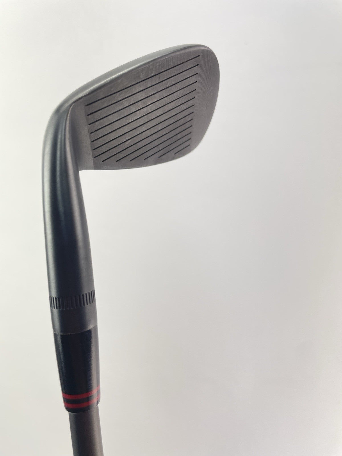 Ben Hogan FT Worth Black 9 Iron Forged Recoil ES 760 Regular Flex Graphite/262288