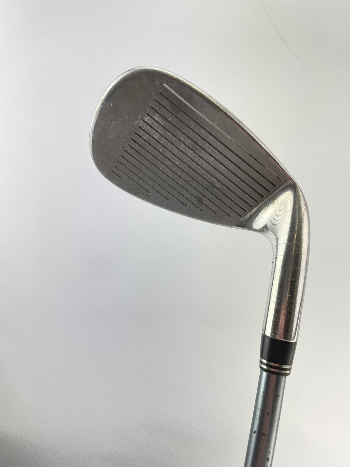 Tour Edge Gap Wedge Bazooka Geomax2 Left Handed /Regular Graphite /220218