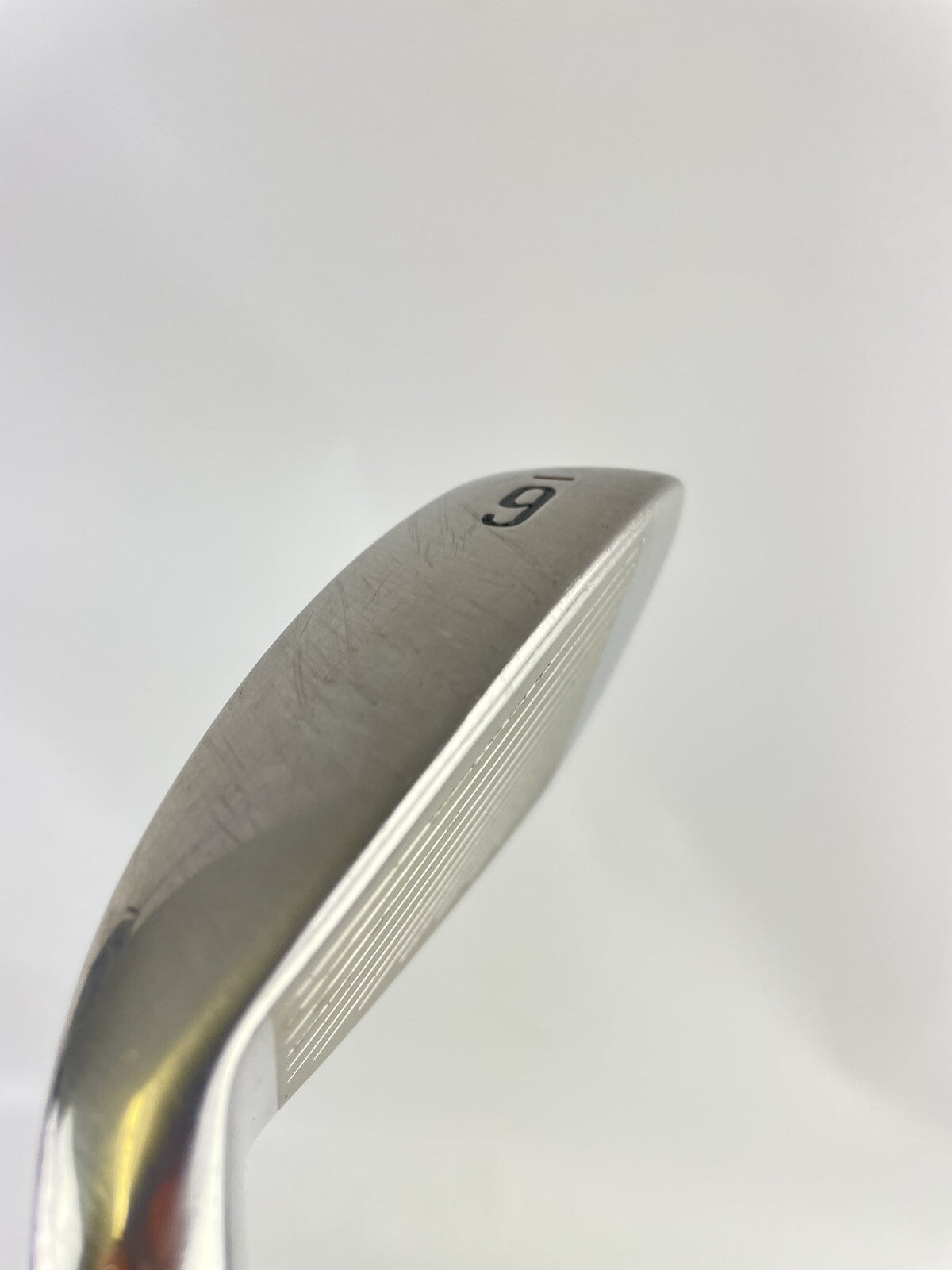 Nike VRII 6 Iron Pro Cavity Regular Steel /Right /New Grip /85158