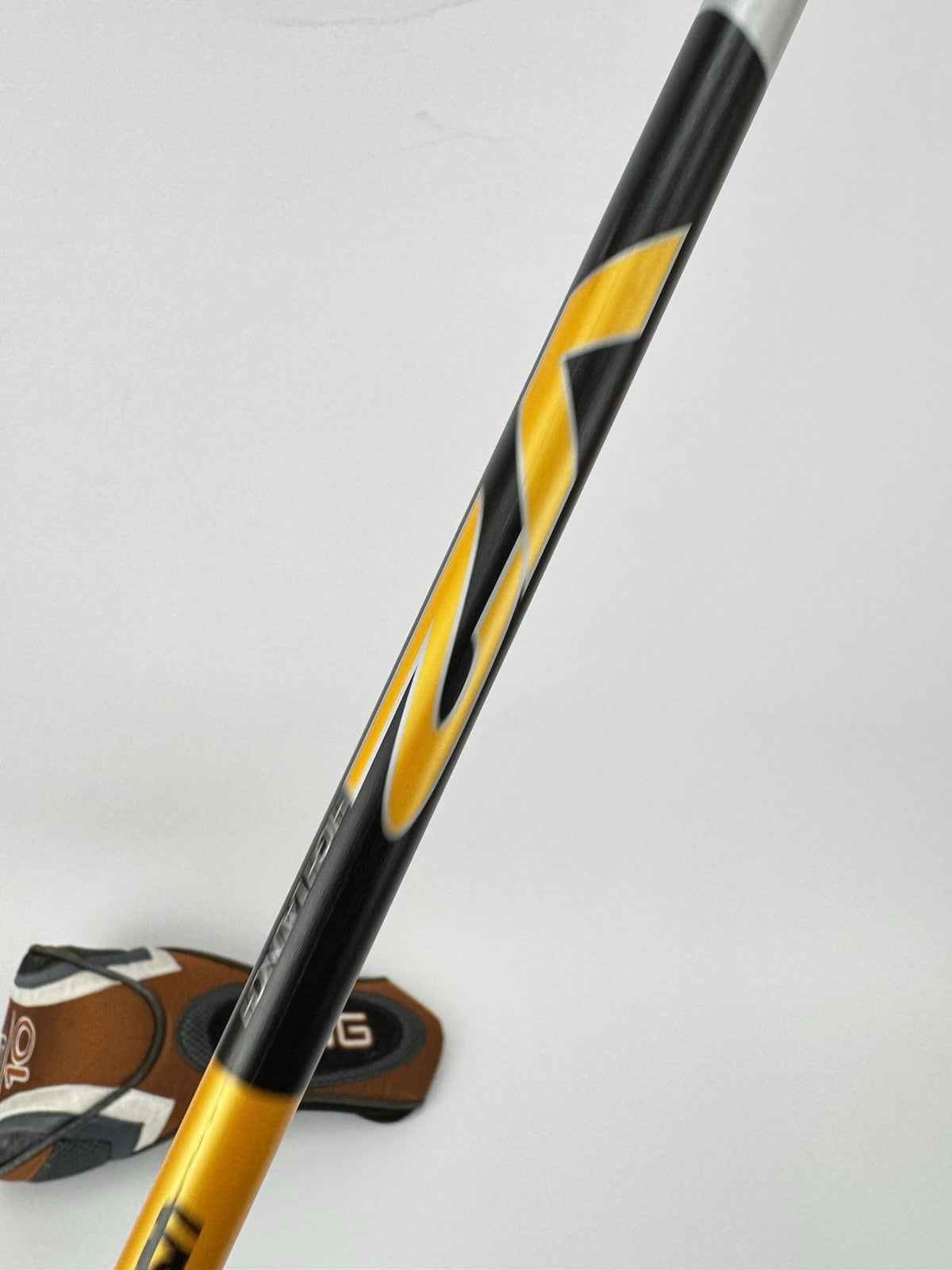 Ping G10 Driver 9* Proforce V2 Stiff Flex Graphite /Right /New Grip /3400615