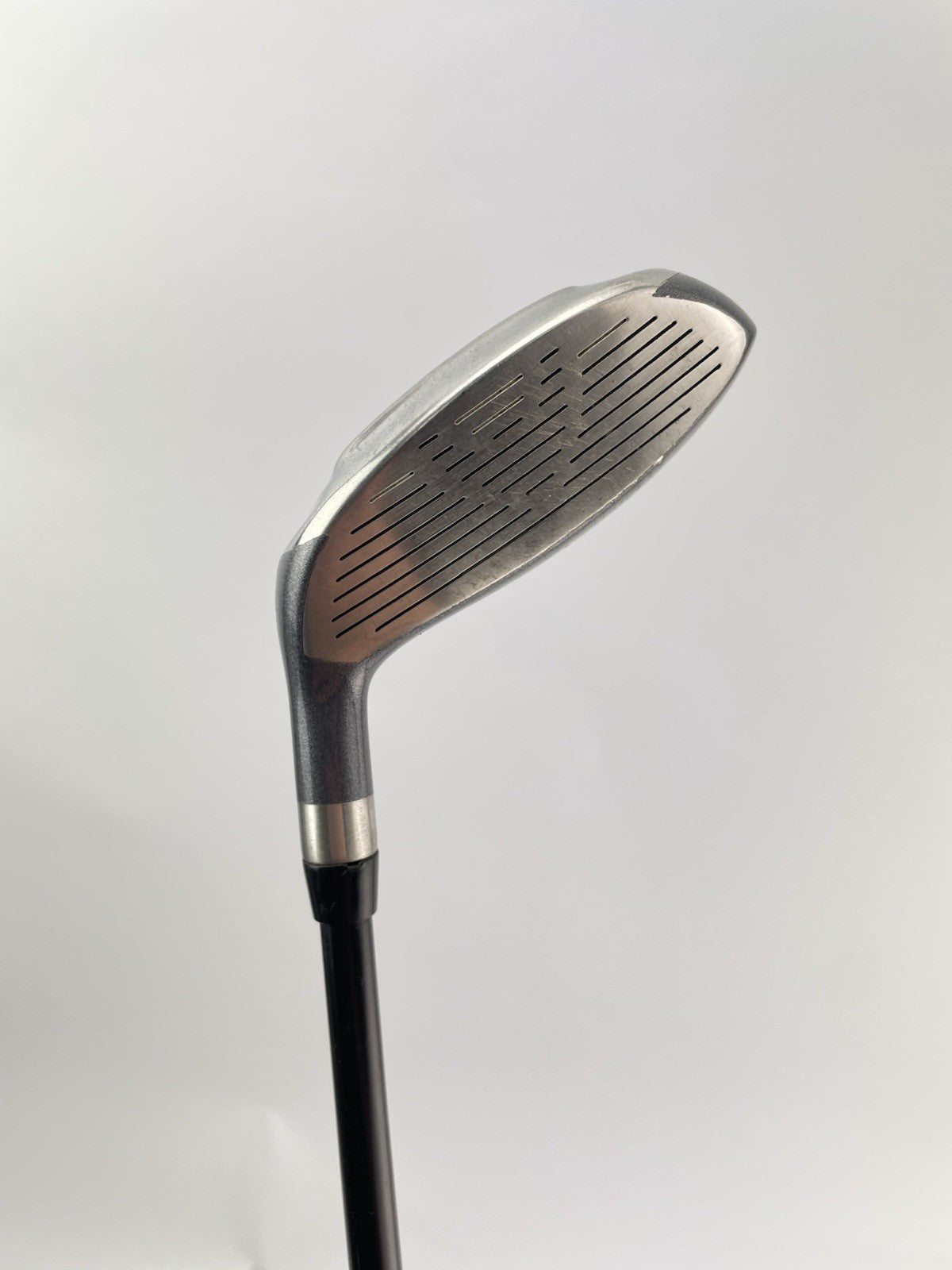 Tiger Shark 3 Wood Firm Flex Graphite /Right Handed /New Grip /278204