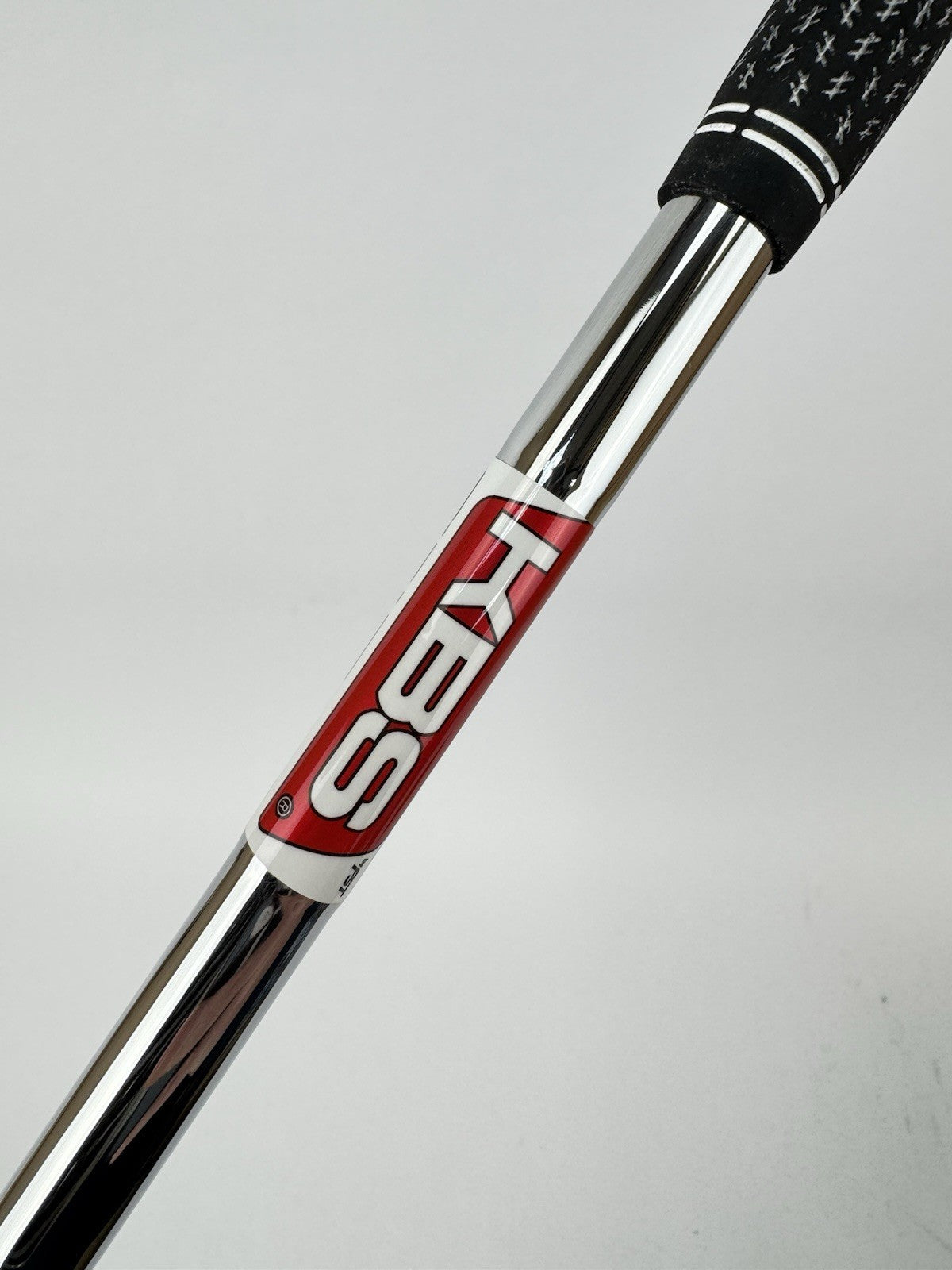Cobra Forged Tec X 7 Iron KBS Tour Lite Regular Steel /Left Handed /New /3412713