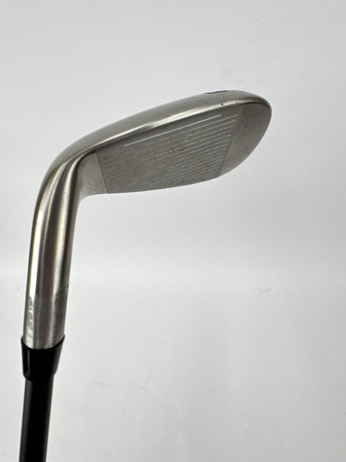Cobra DS Adapt Max Gap Wedge Cypher Fifty 5.0 Senior Graphite /New Grip /355157